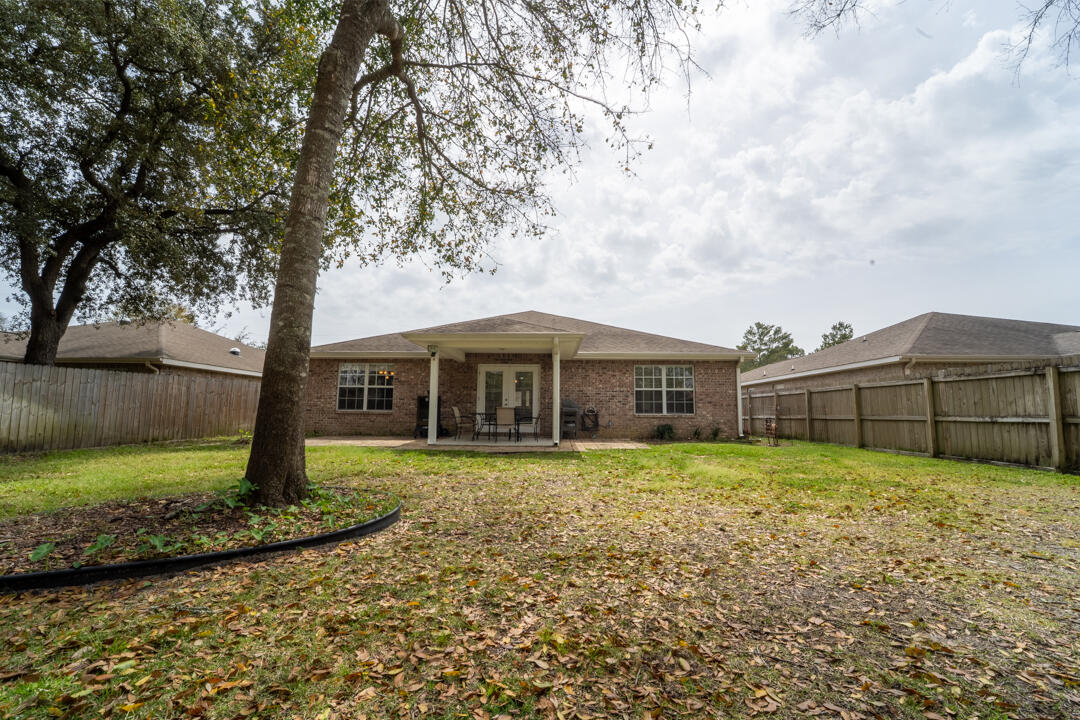 PORT DIXIE - Residential