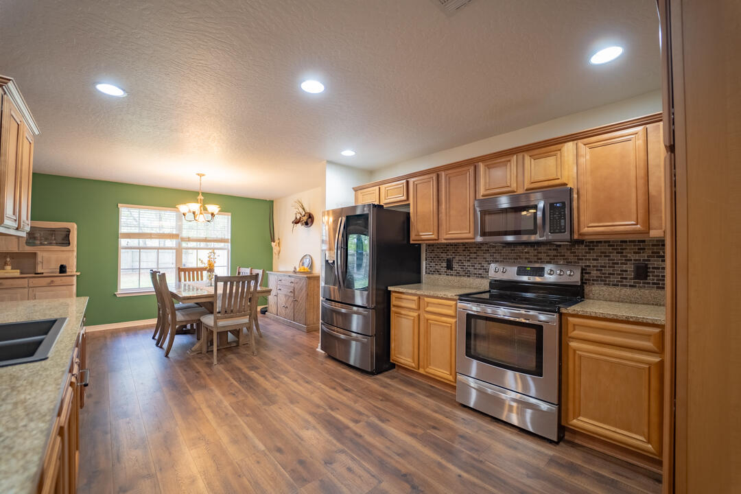 PORT DIXIE - Residential