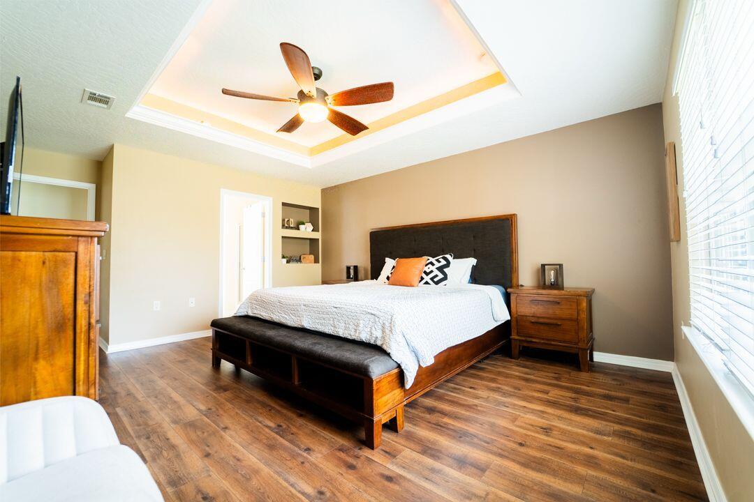 PORT DIXIE - Residential