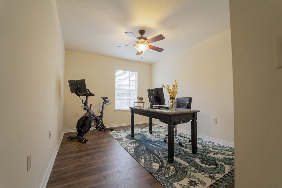 PORT DIXIE - Residential