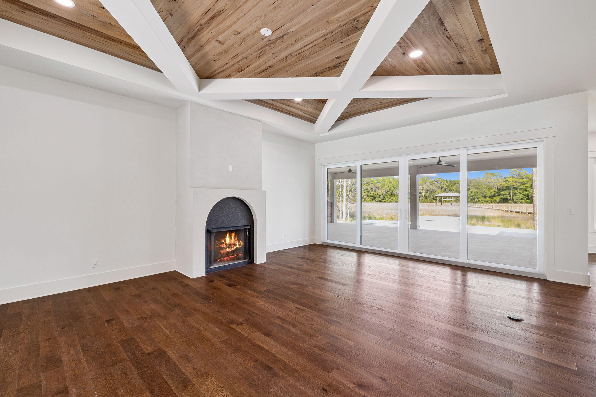 EDEN ESTATES S/D - Residential