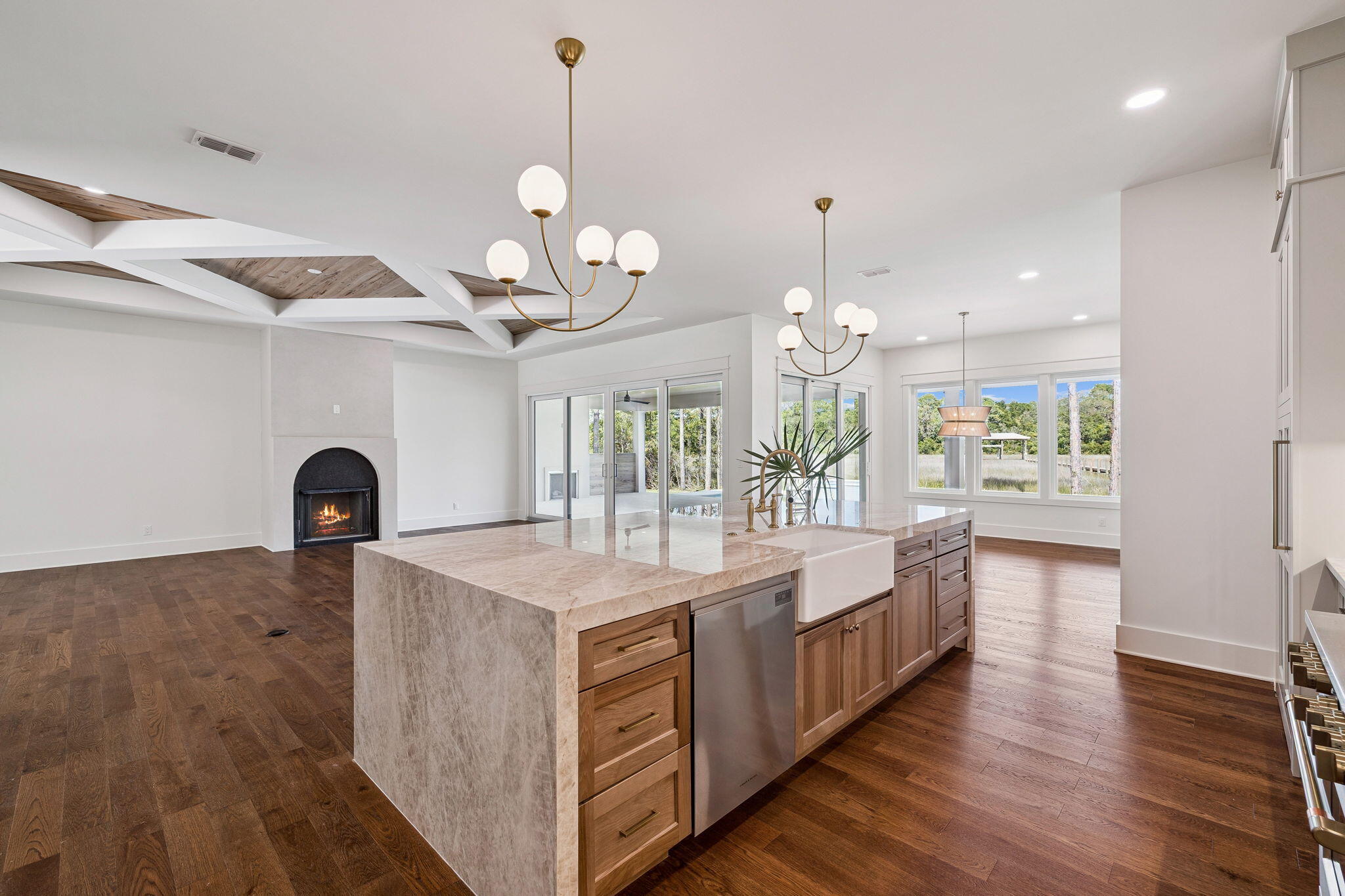 EDEN ESTATES S/D - Residential