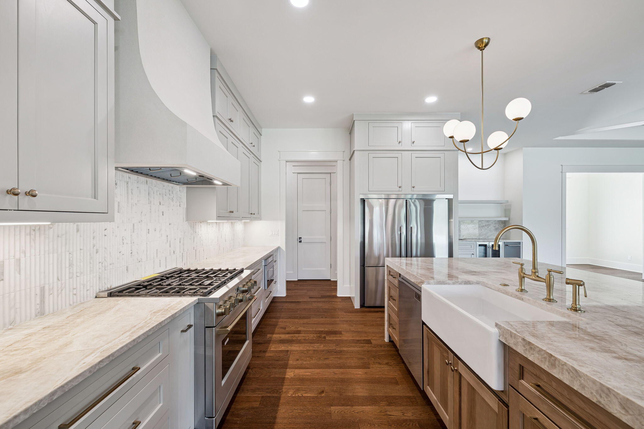 EDEN ESTATES S/D - Residential