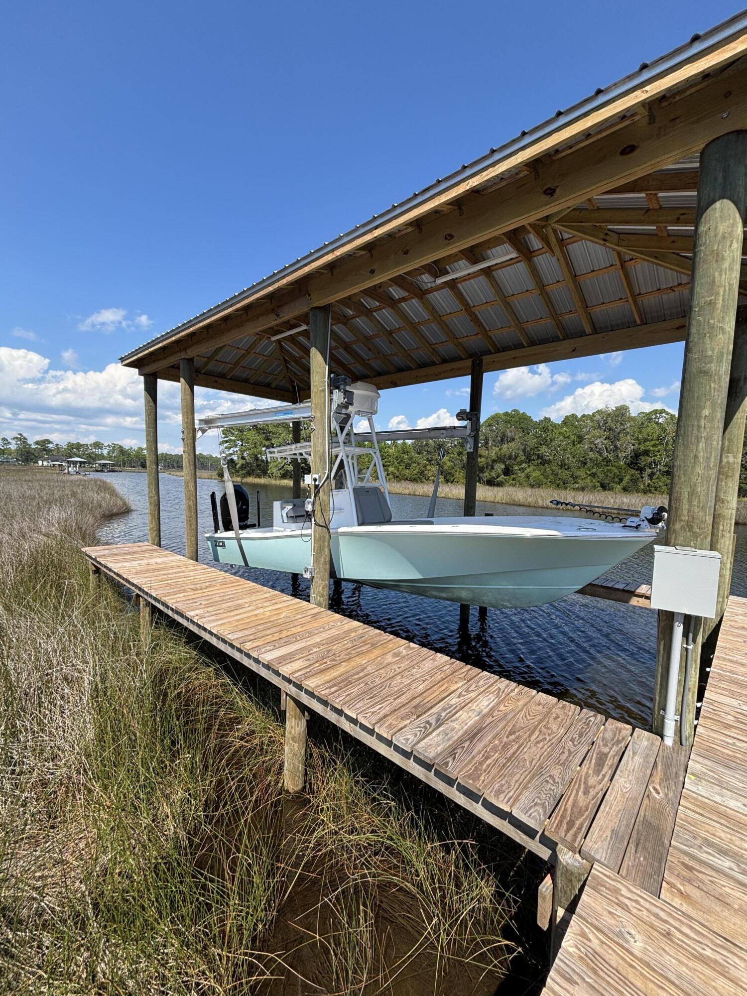 EDEN ESTATES S/D - Residential