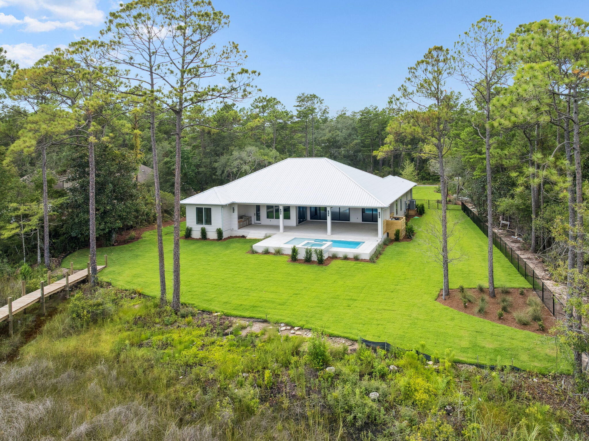 EDEN ESTATES S/D - Residential