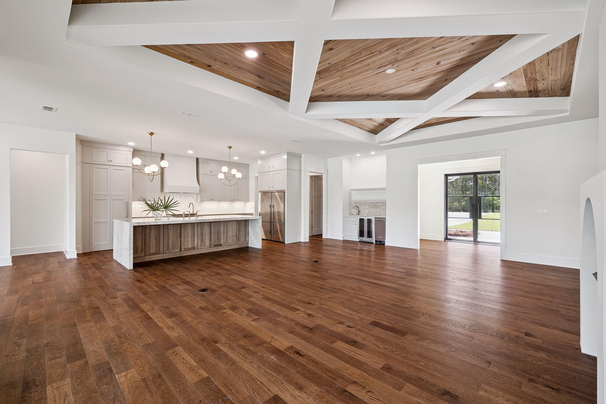 EDEN ESTATES S/D - Residential