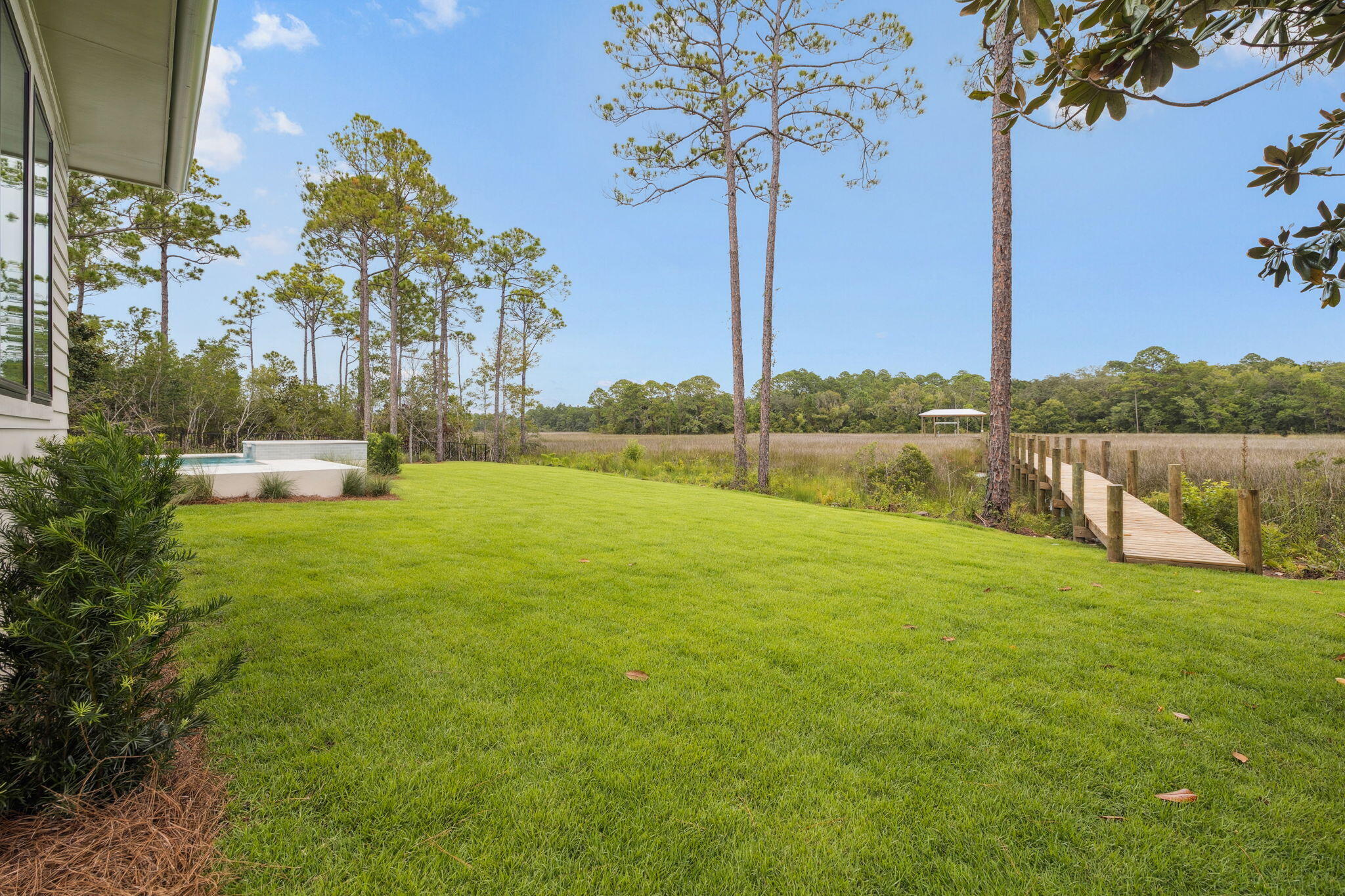 EDEN ESTATES S/D - Residential