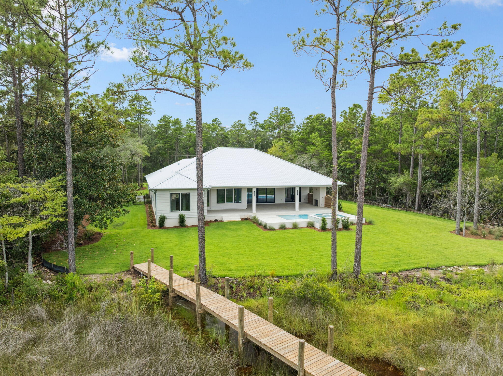 EDEN ESTATES S/D - Residential