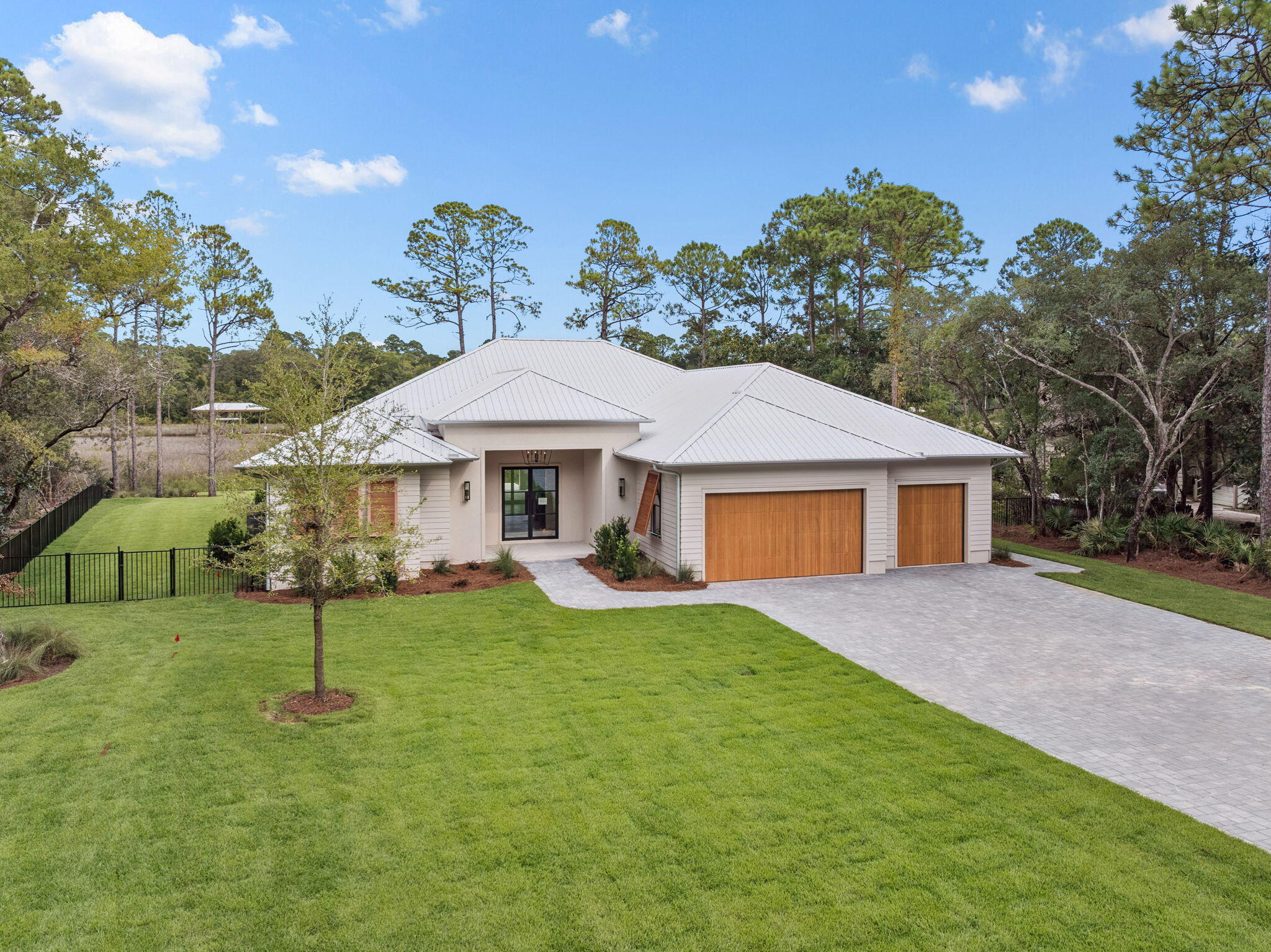 EDEN ESTATES S/D - Residential