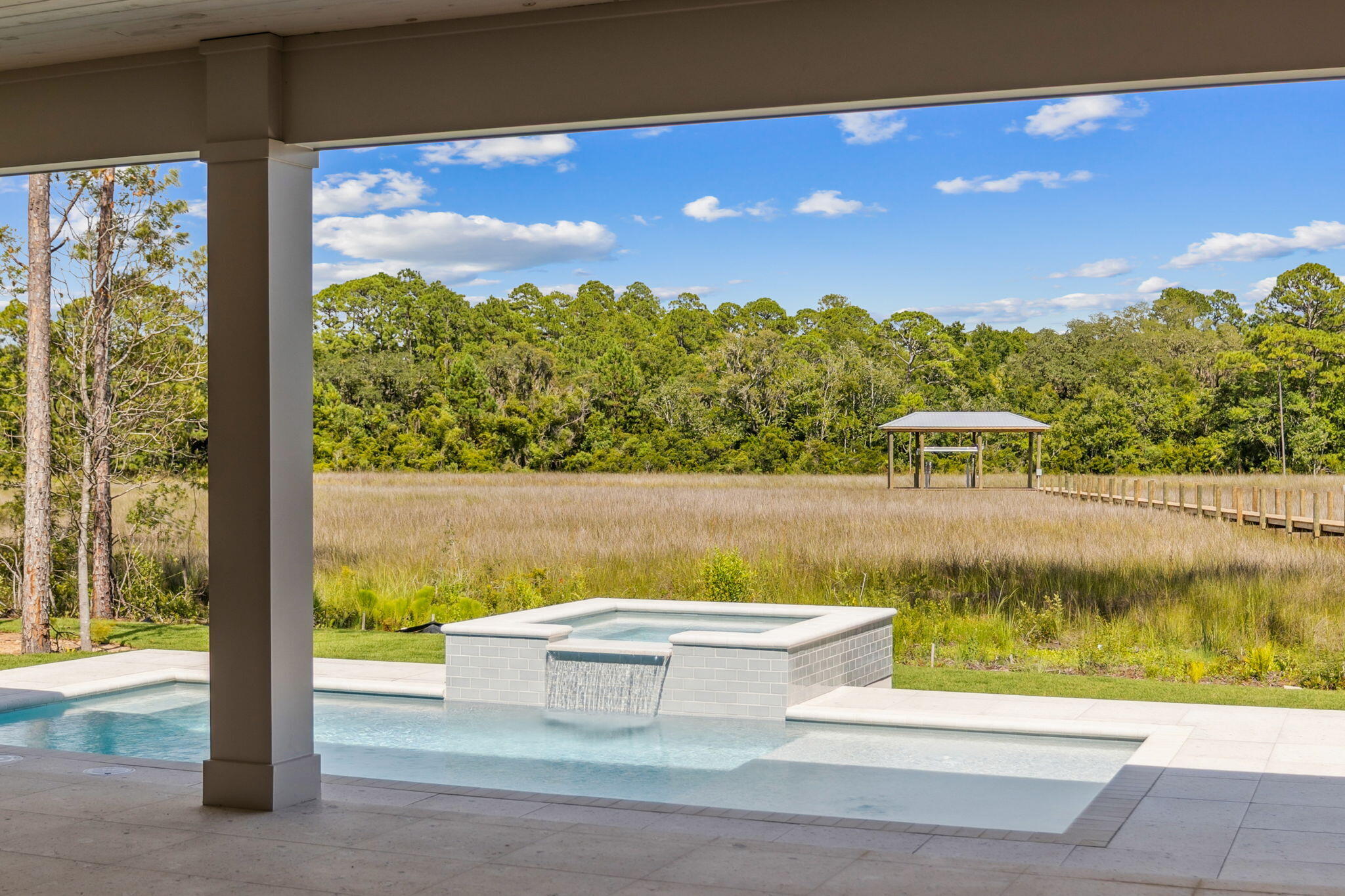 EDEN ESTATES S/D - Residential
