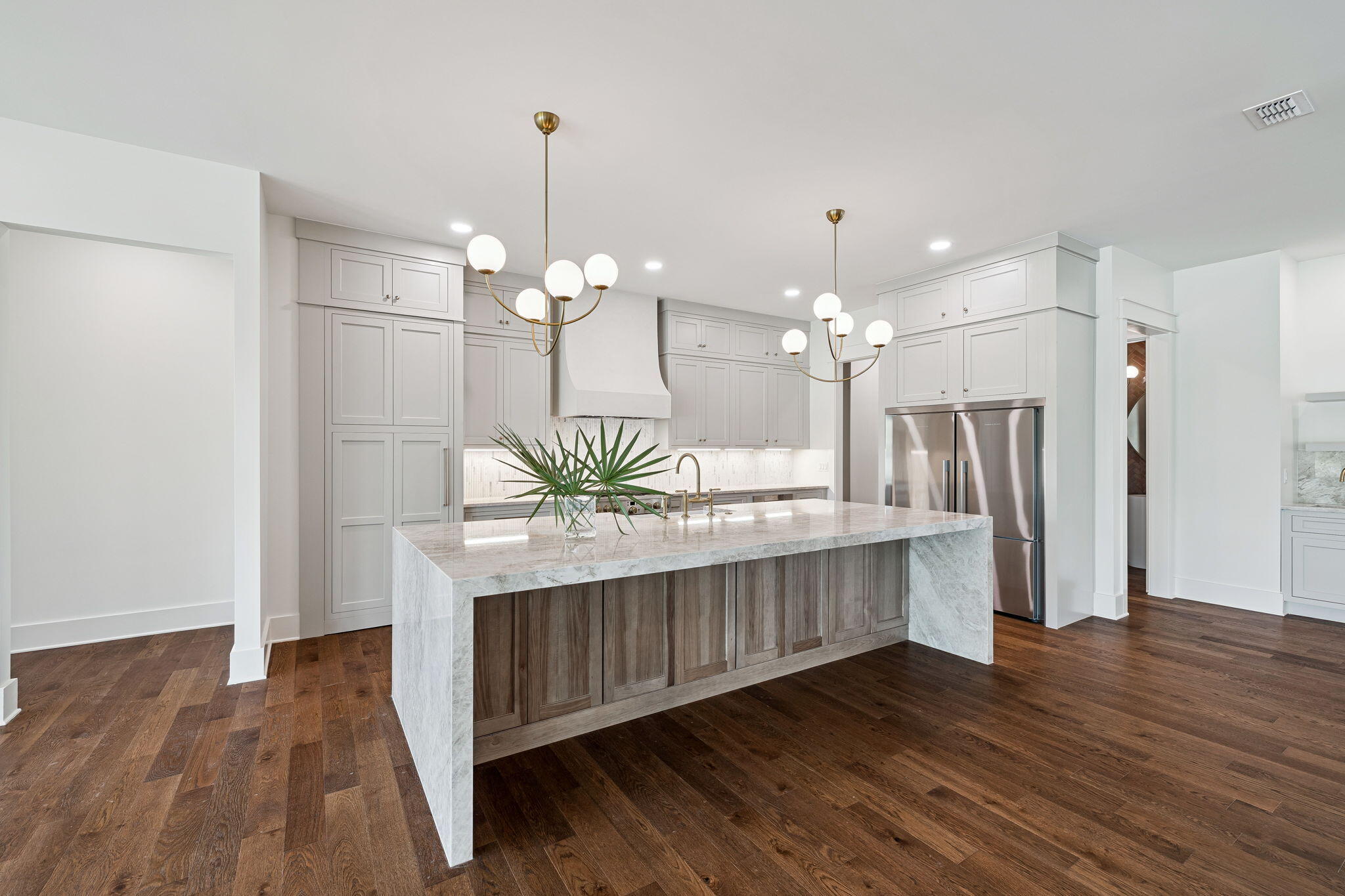 EDEN ESTATES S/D - Residential