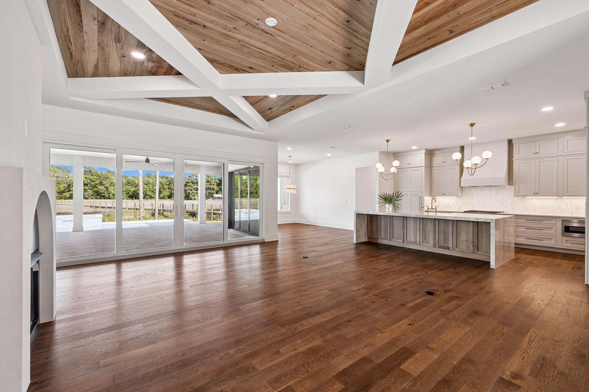 EDEN ESTATES S/D - Residential
