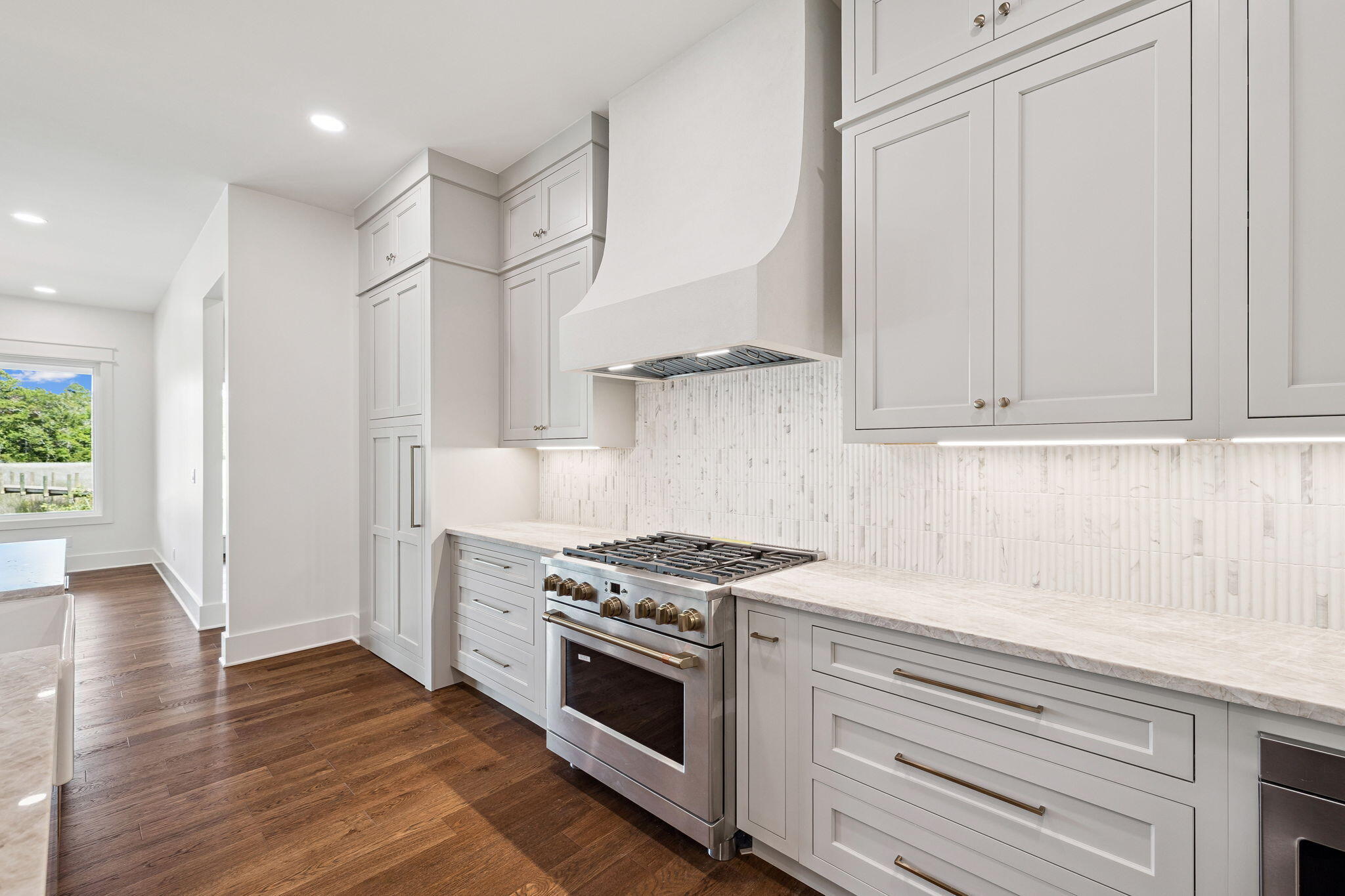EDEN ESTATES S/D - Residential