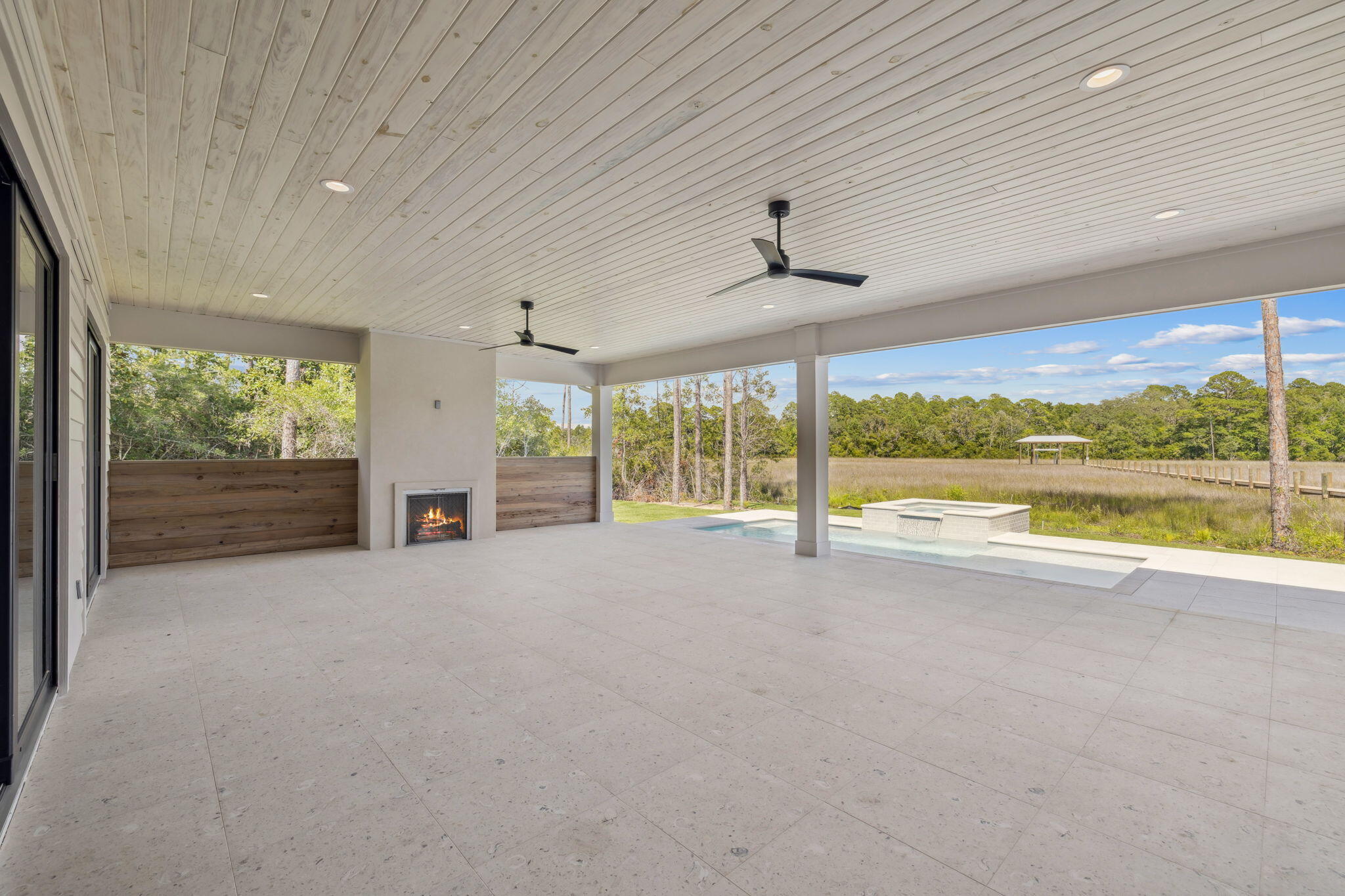 EDEN ESTATES S/D - Residential
