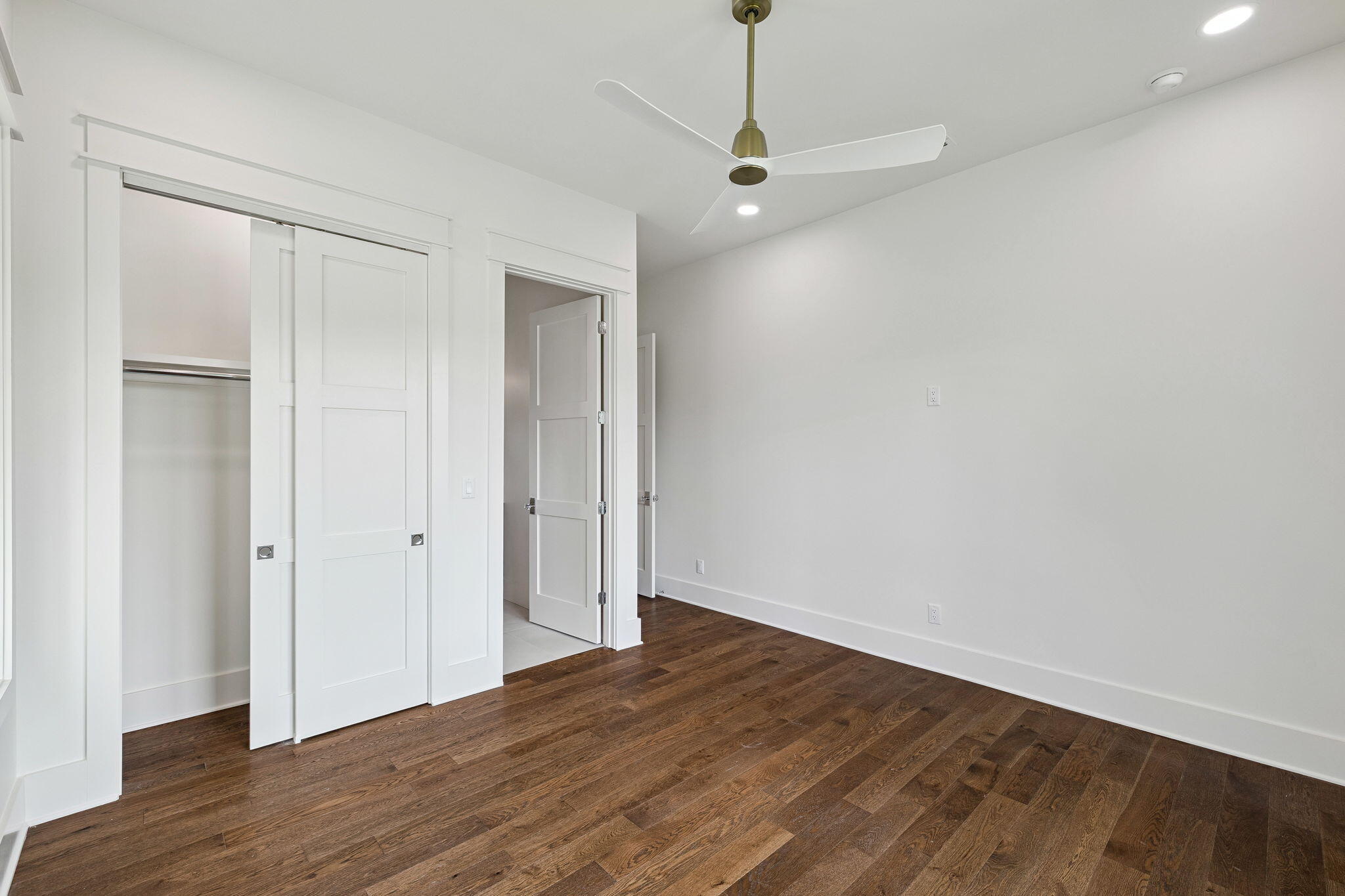 EDEN ESTATES S/D - Residential
