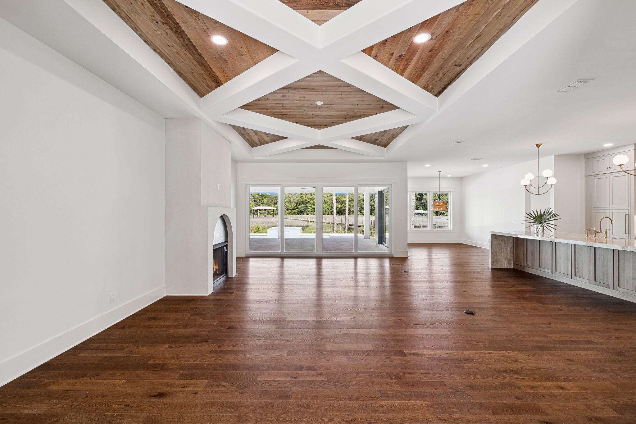 EDEN ESTATES S/D - Residential