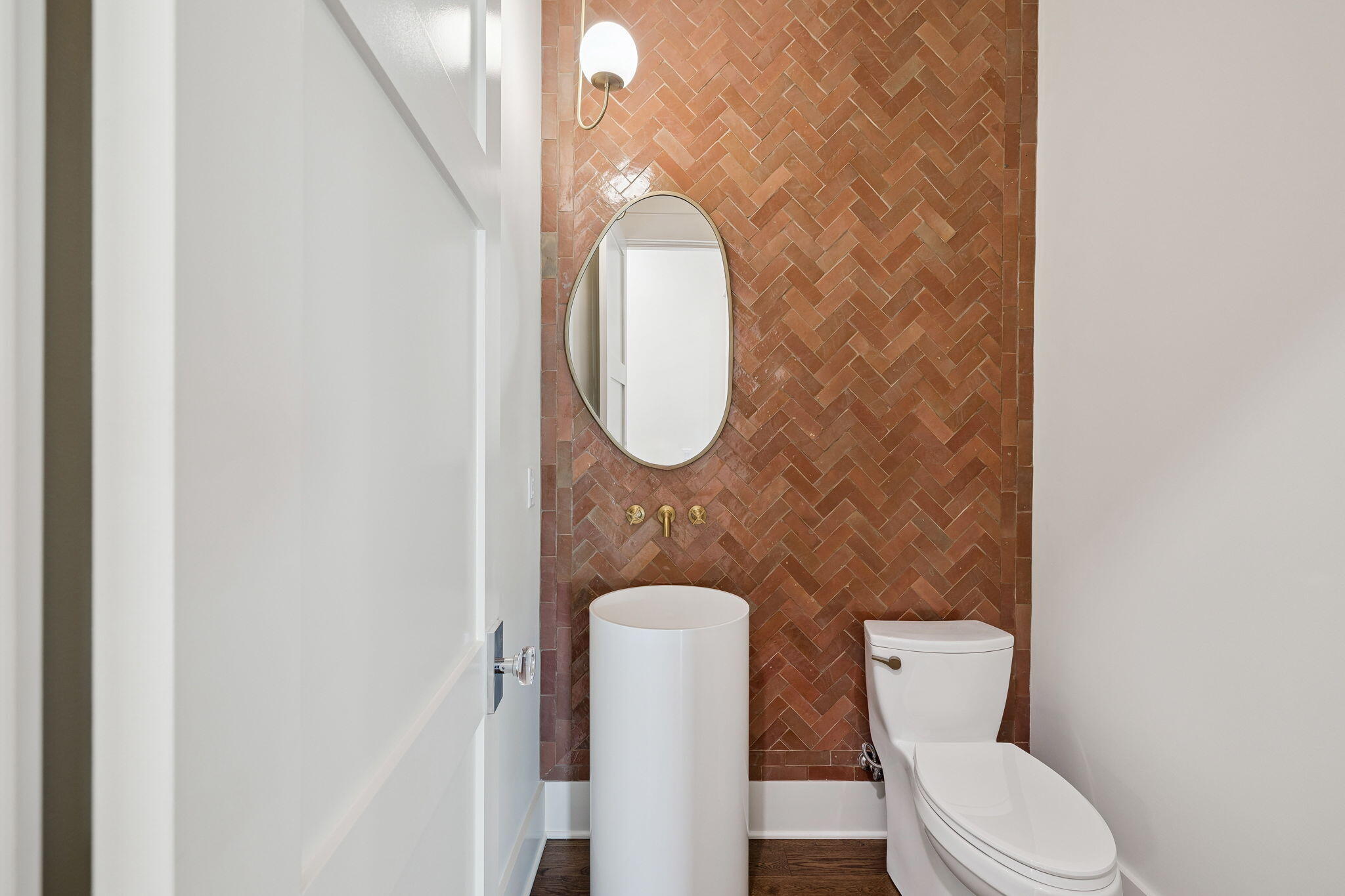 EDEN ESTATES S/D - Residential