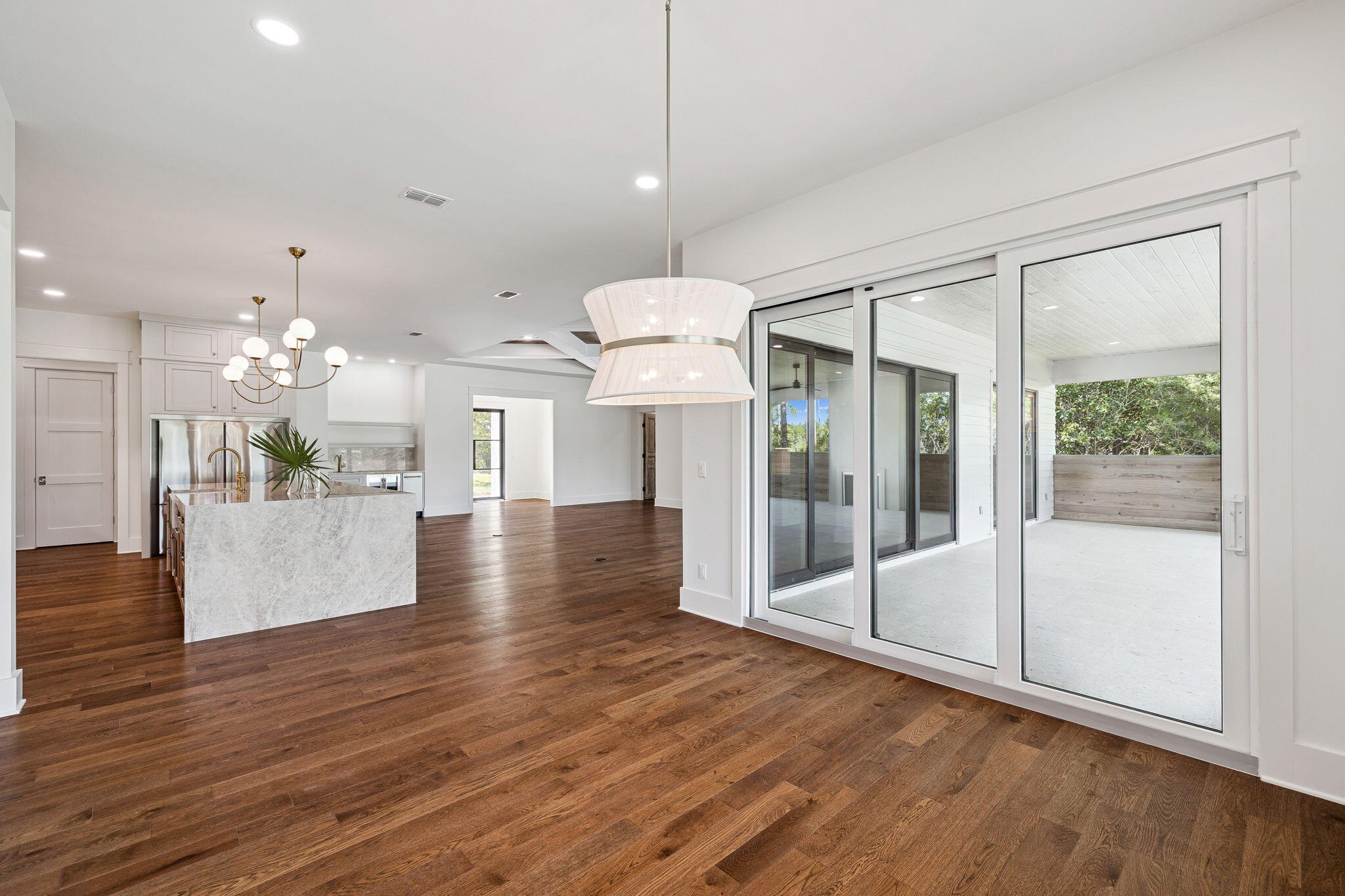 EDEN ESTATES S/D - Residential