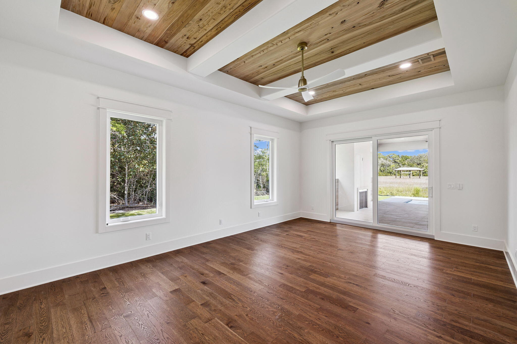 EDEN ESTATES S/D - Residential