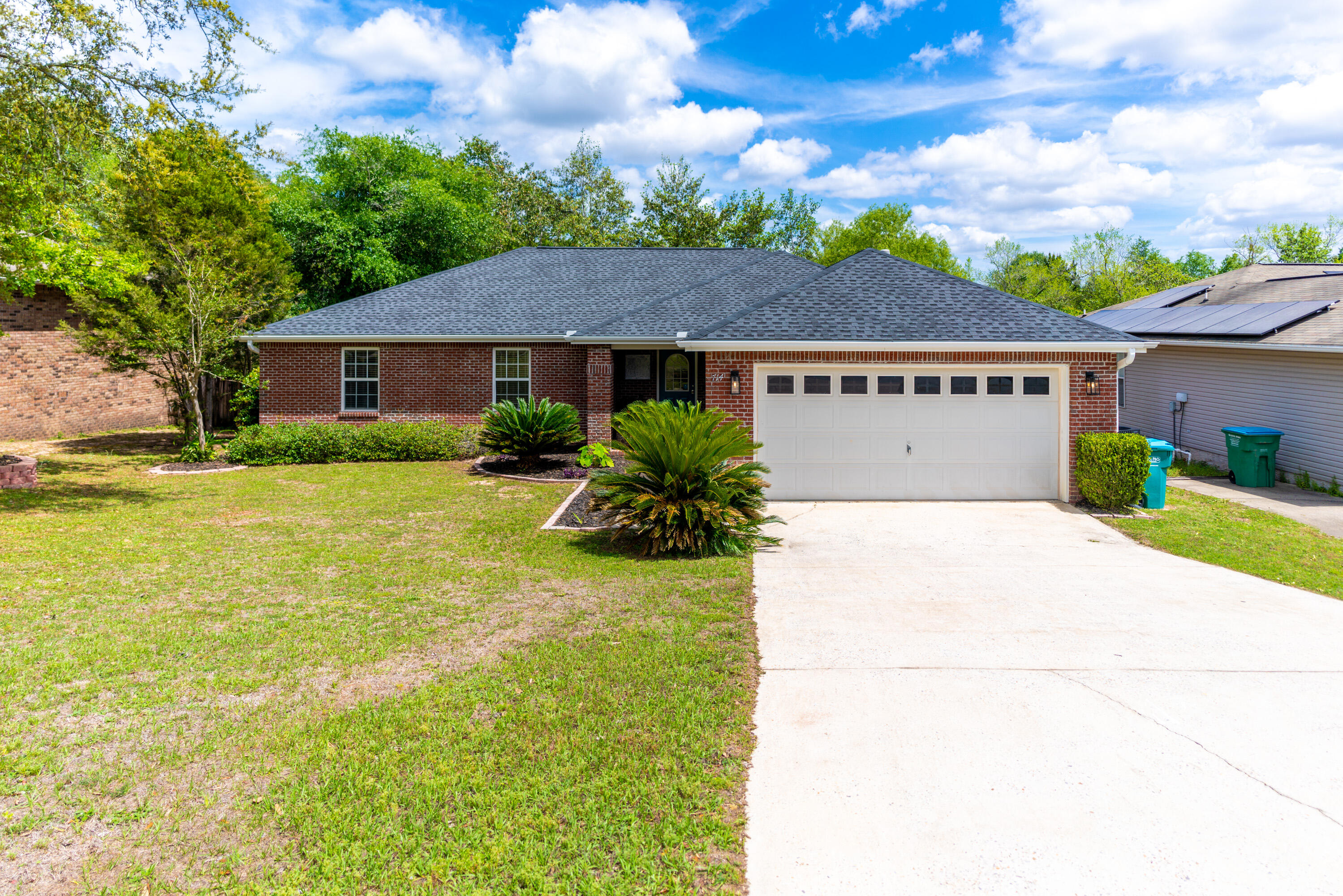 STEEPLECHASE PH 3 - Residential