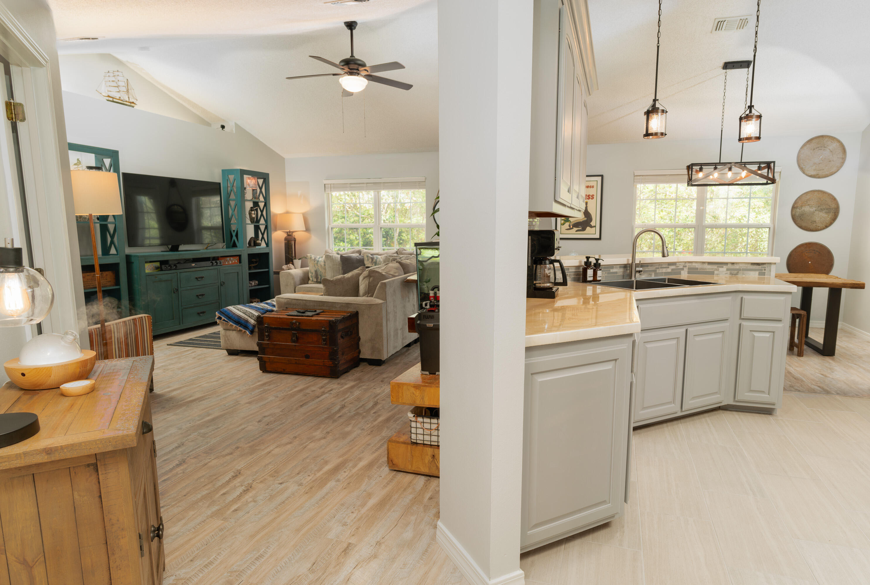 STEEPLECHASE PH 3 - Residential