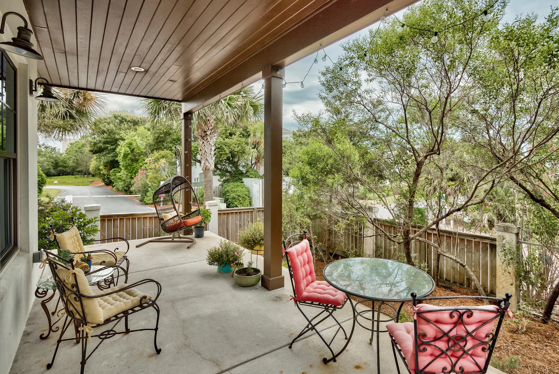 CASPIAN ESTATES - Residential