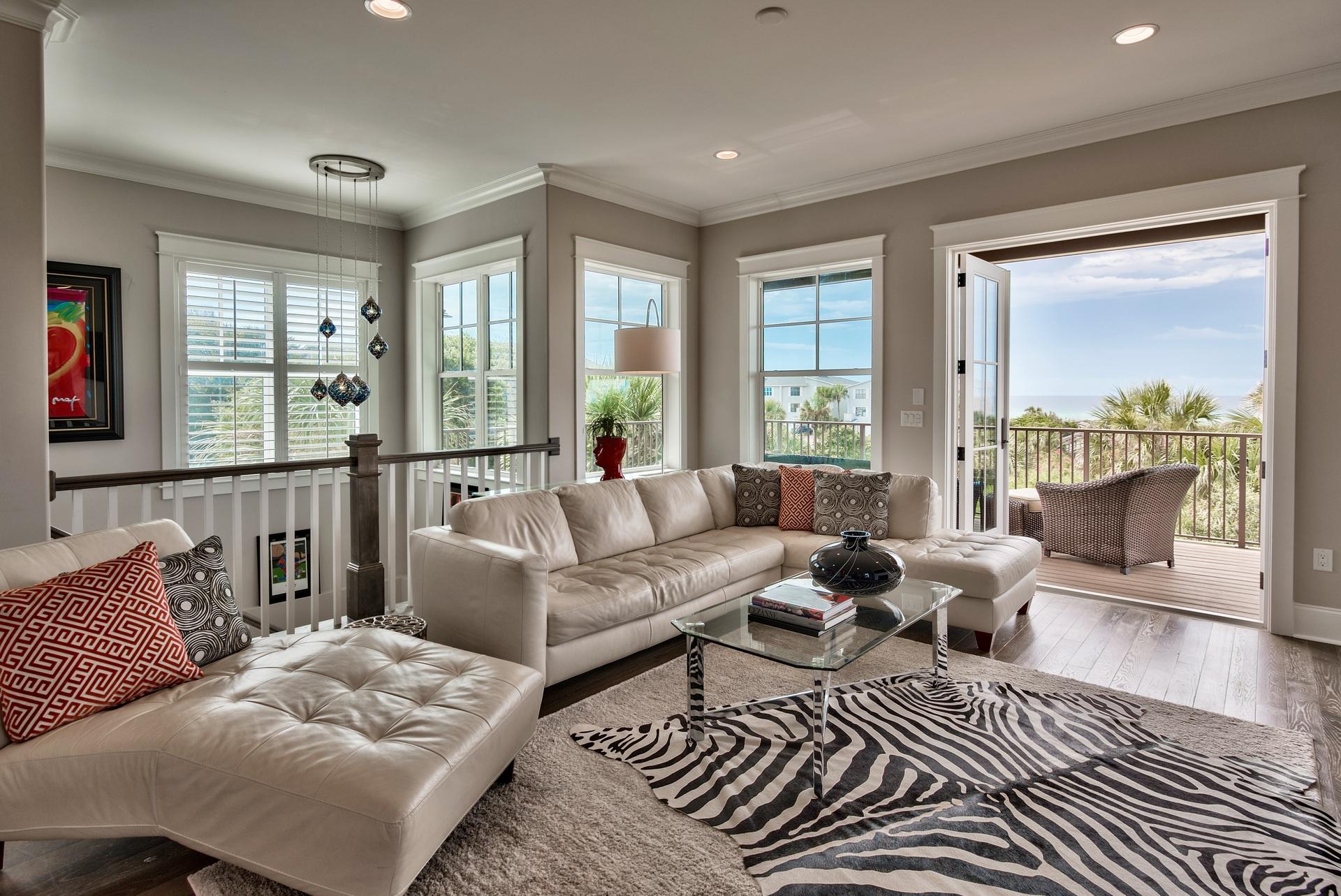 CASPIAN ESTATES - Residential