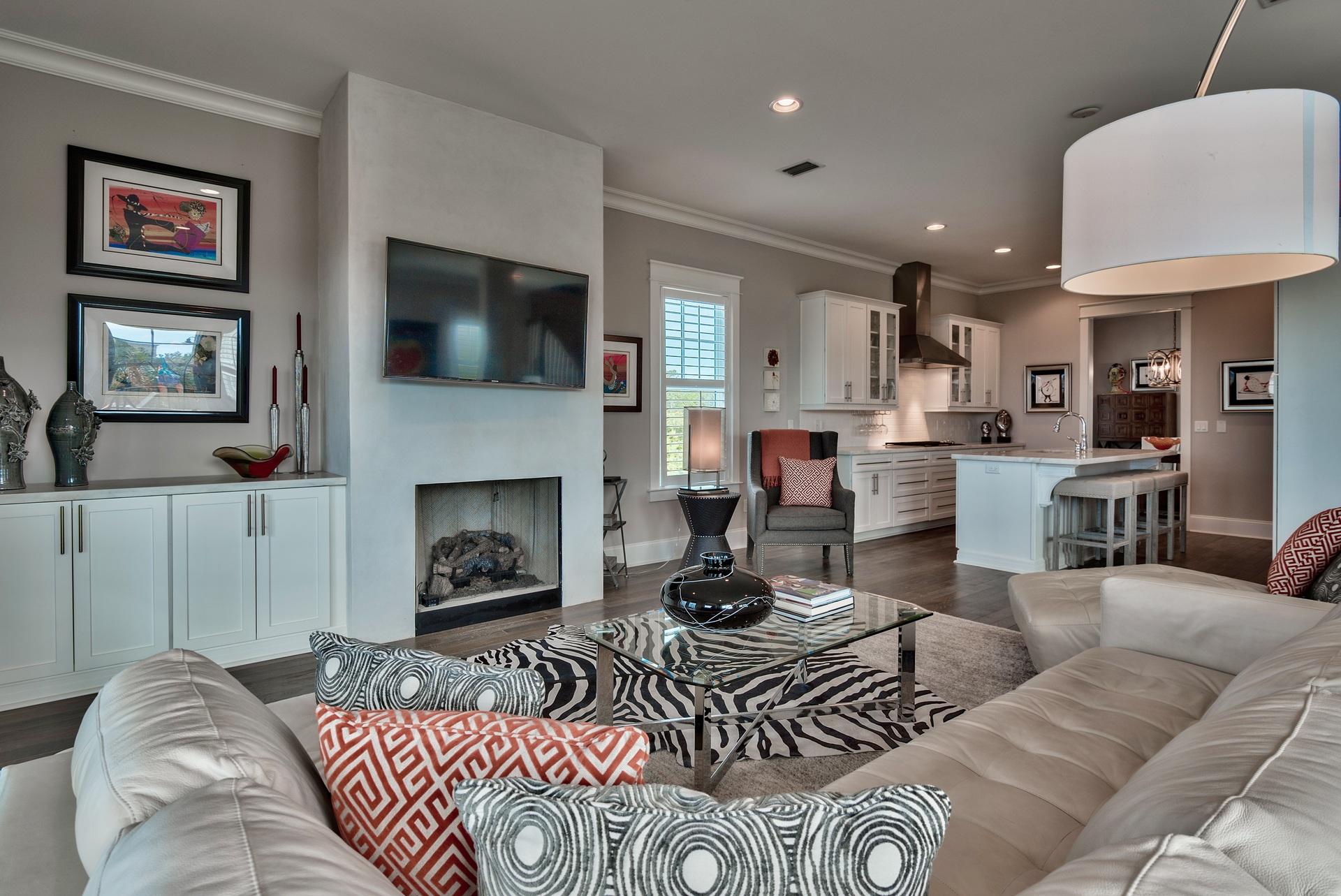 CASPIAN ESTATES - Residential