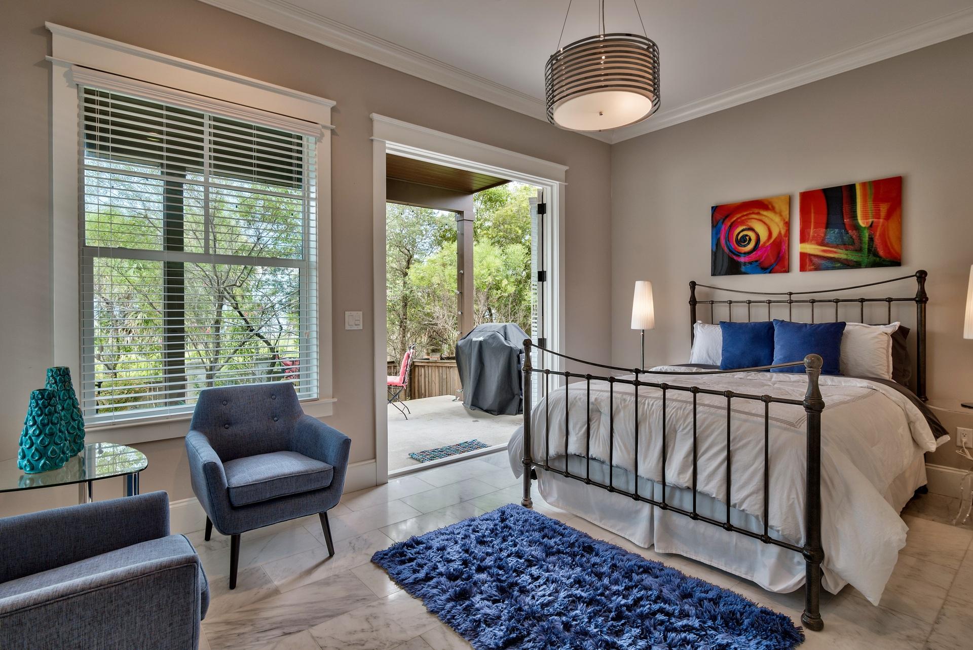 CASPIAN ESTATES - Residential