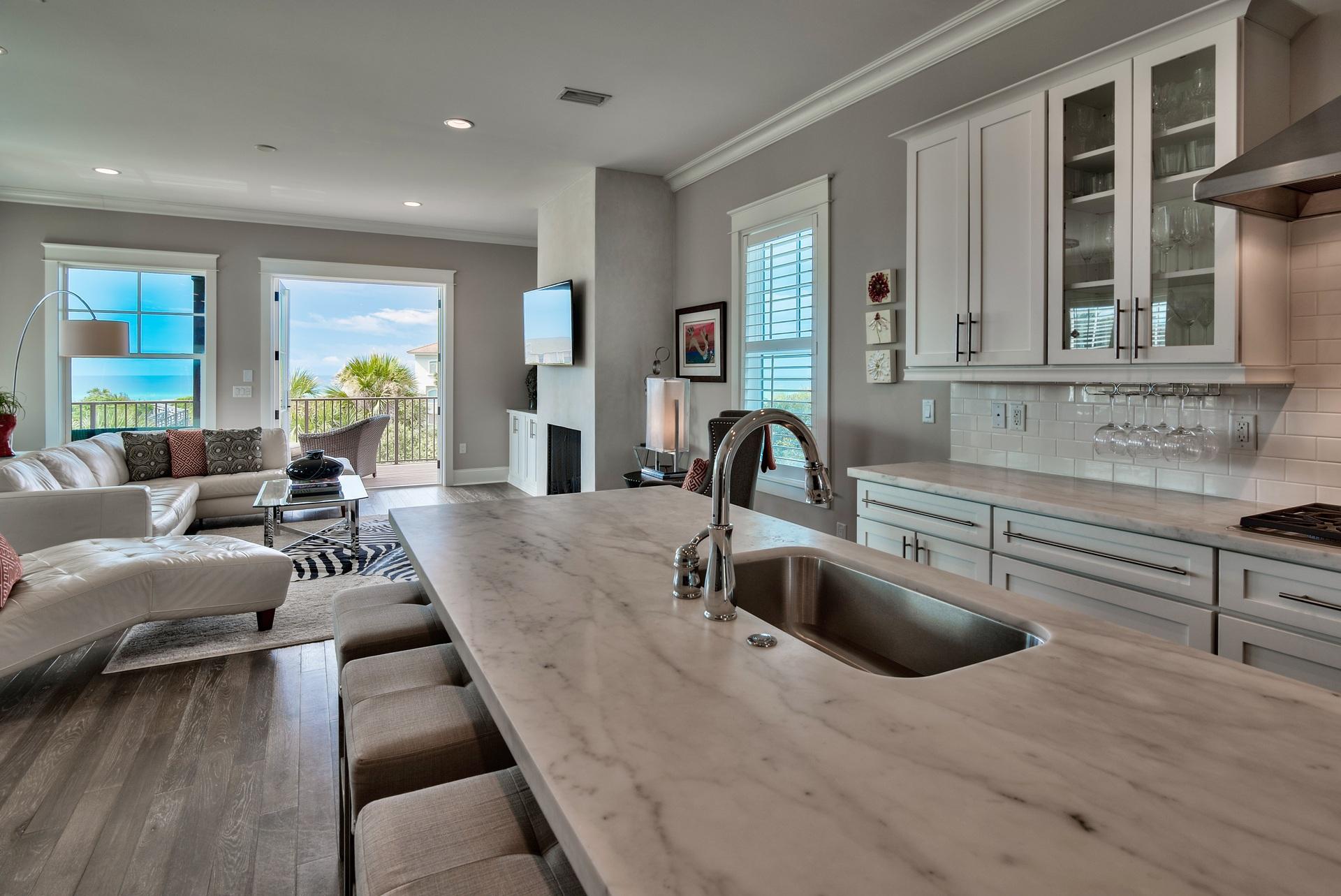 CASPIAN ESTATES - Residential