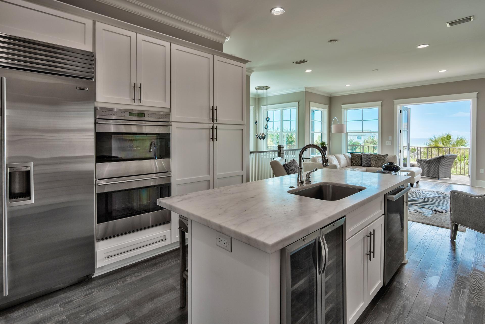 CASPIAN ESTATES - Residential