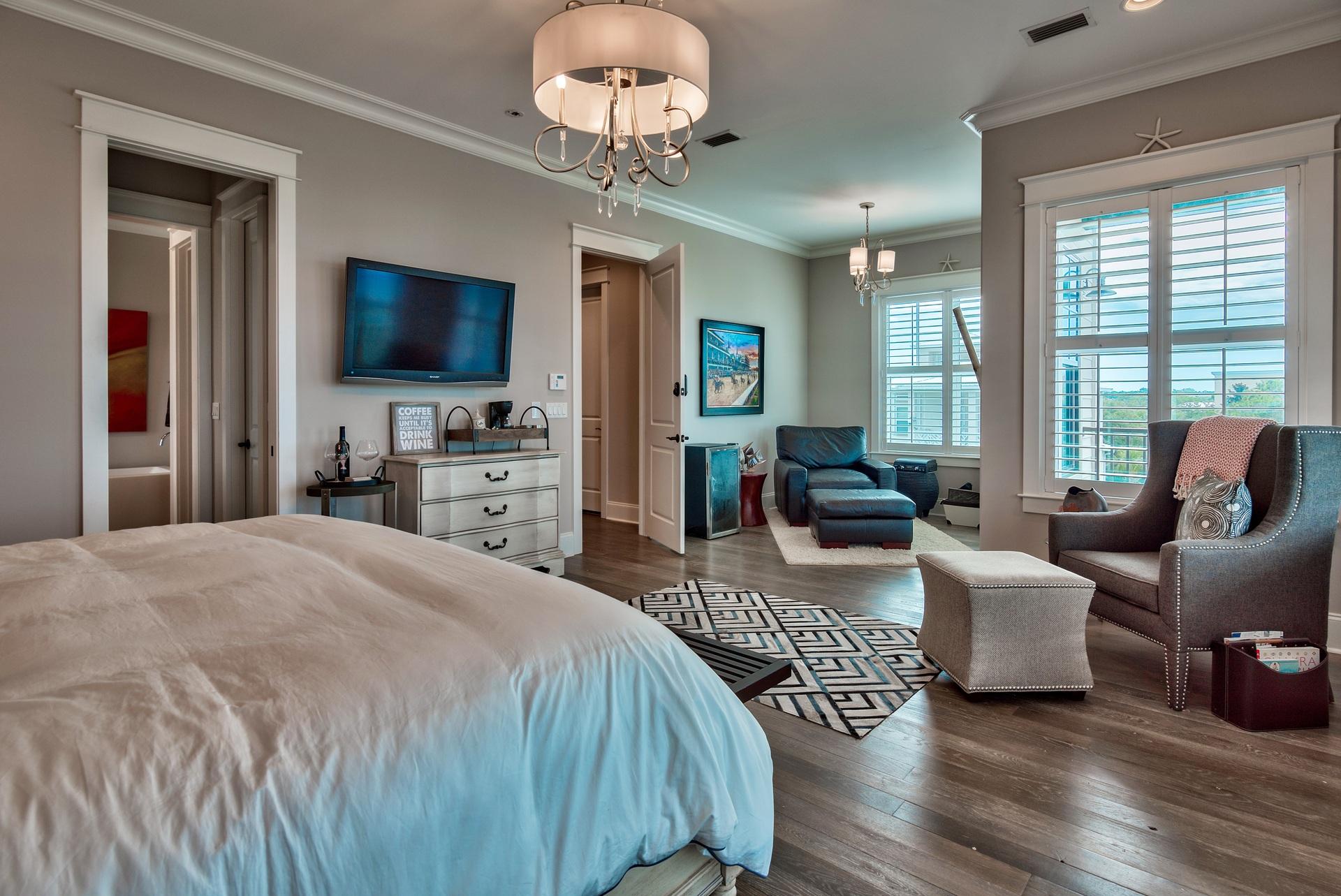 CASPIAN ESTATES - Residential