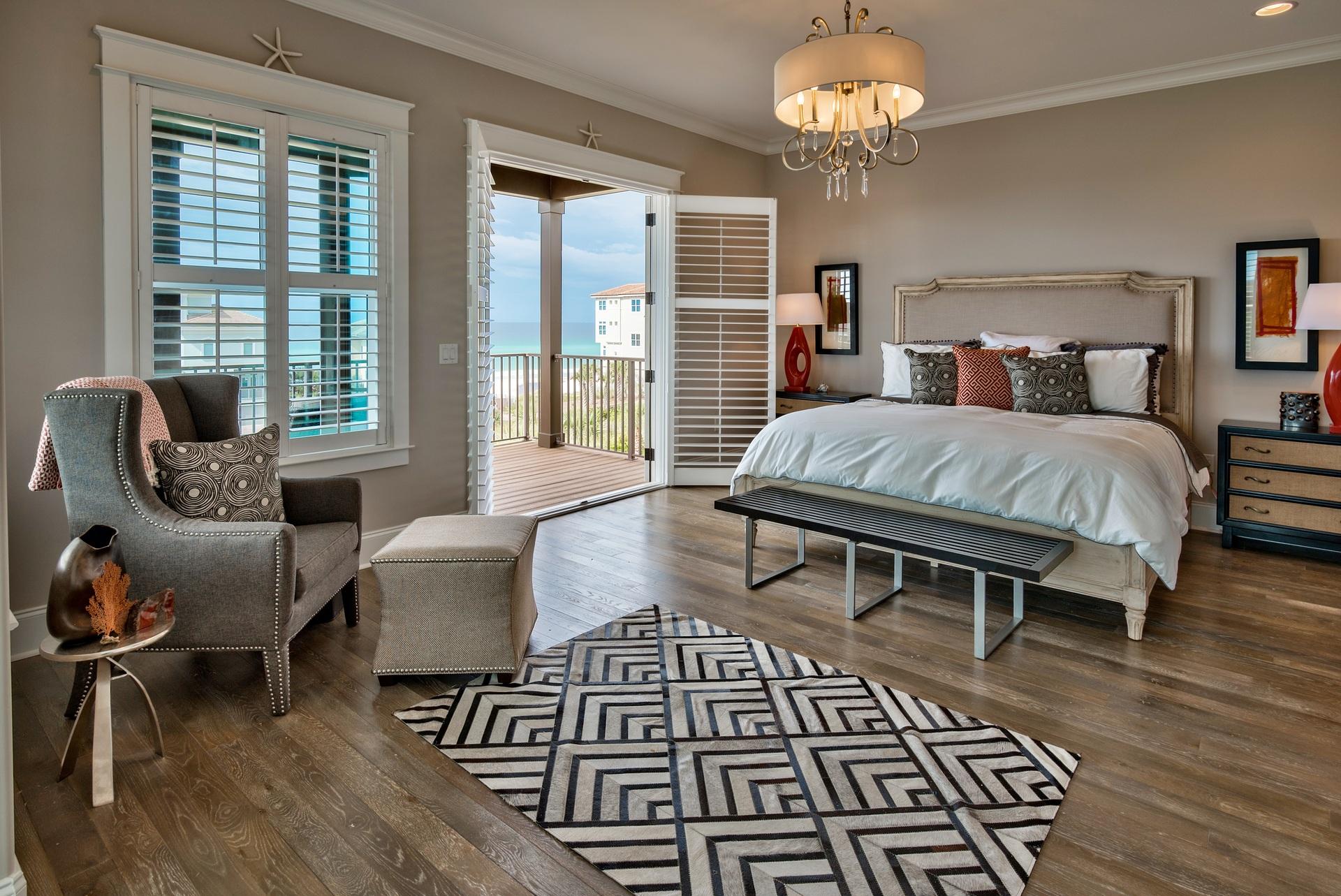 CASPIAN ESTATES - Residential
