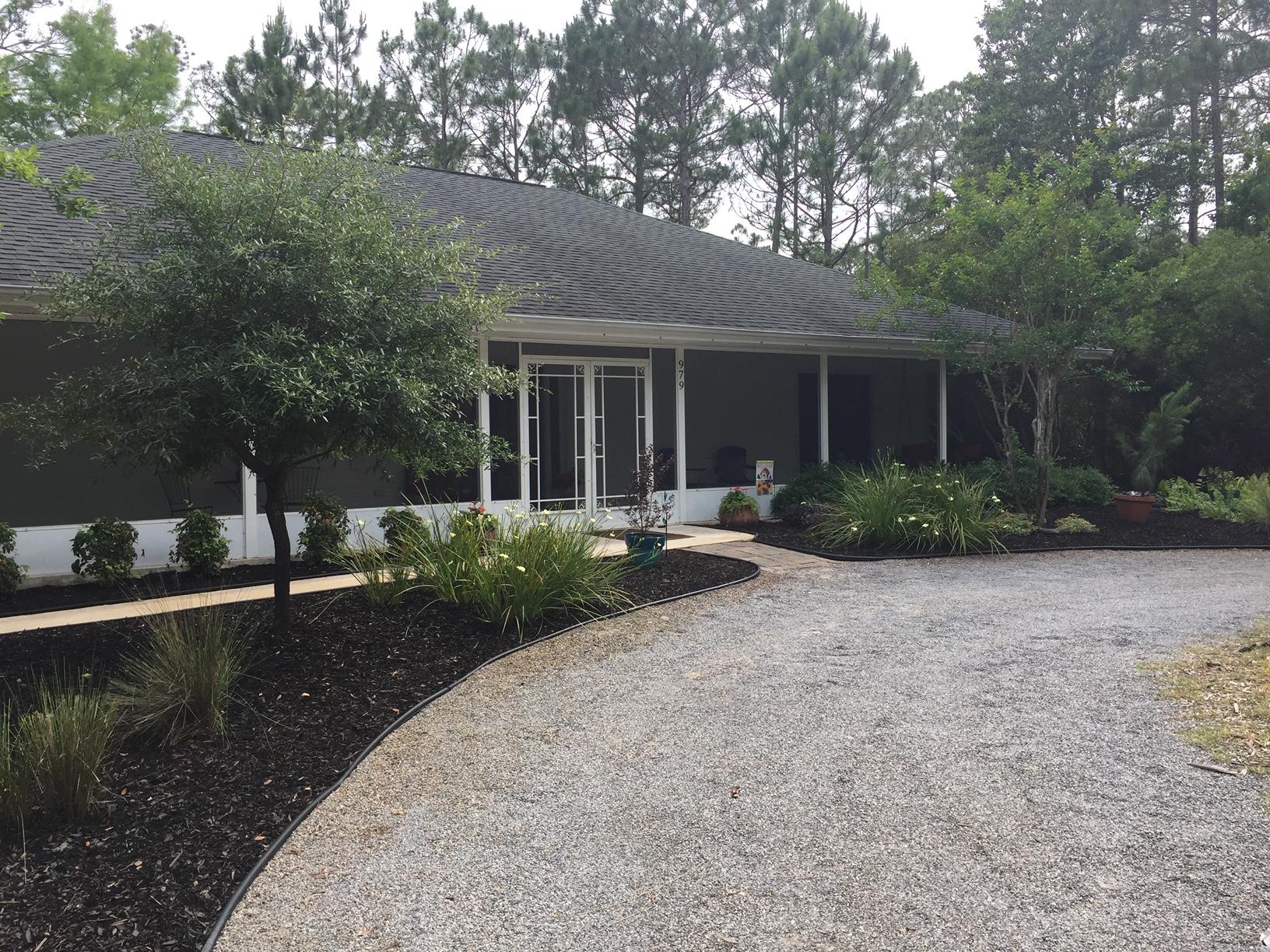 ARC ACRES - Residential