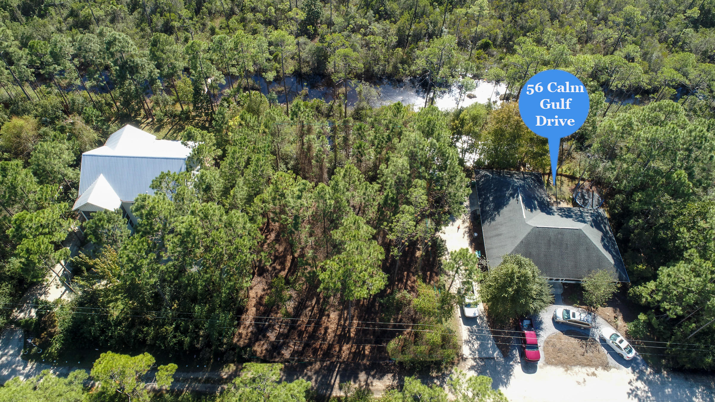 ARC ACRES - Residential