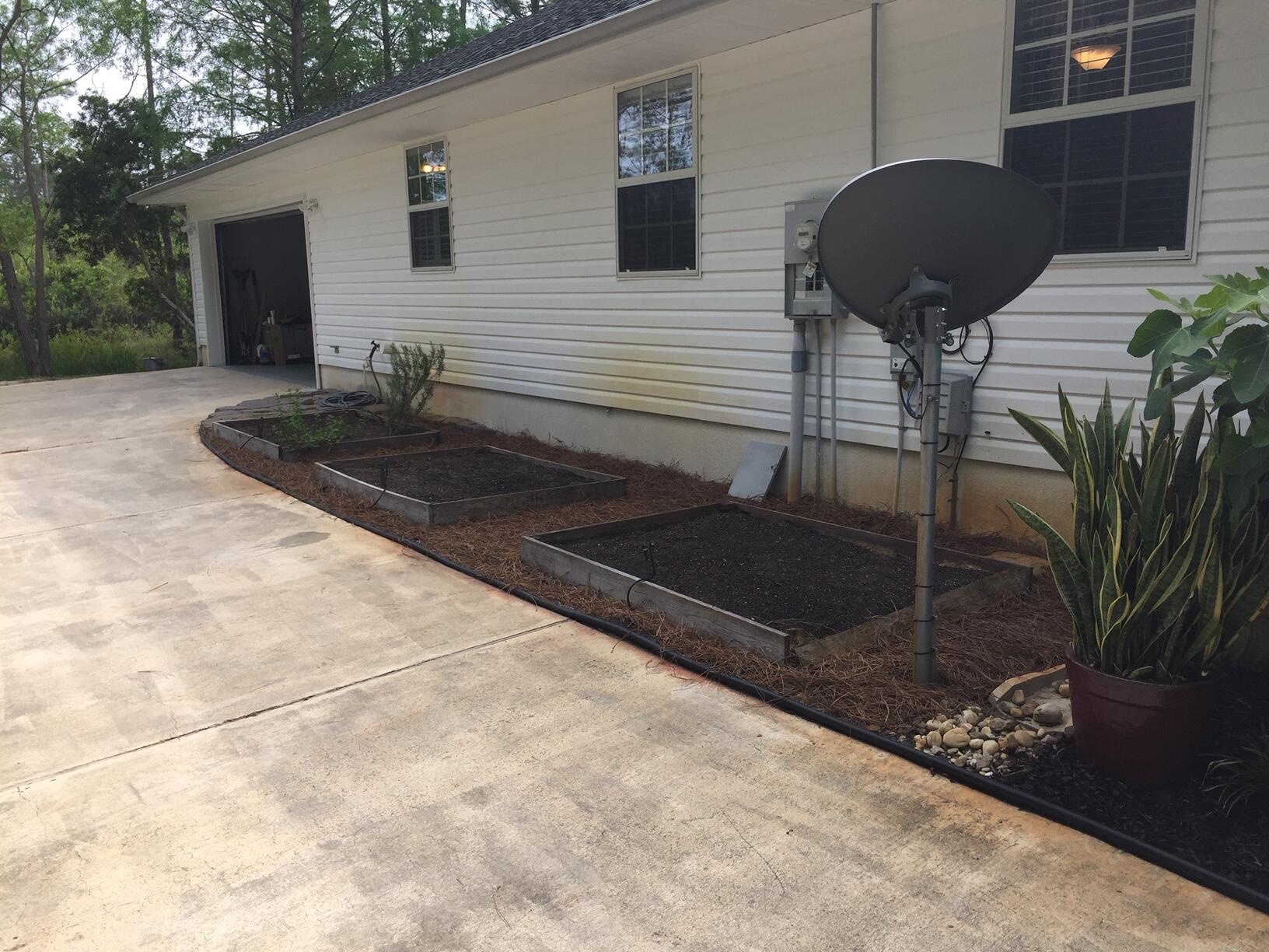 ARC ACRES - Residential