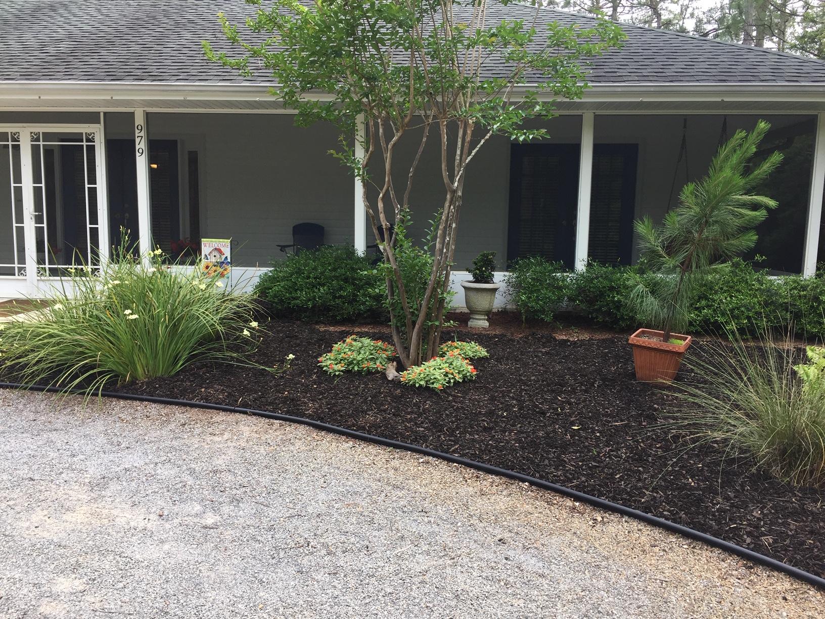 ARC ACRES - Residential