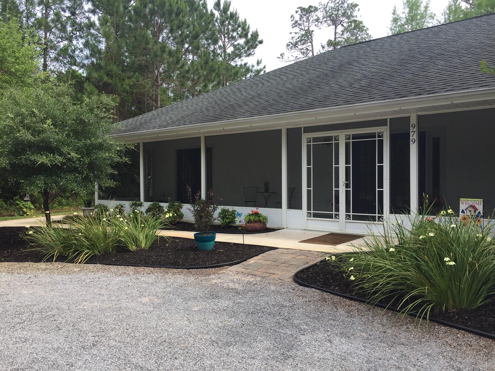 ARC ACRES - Residential