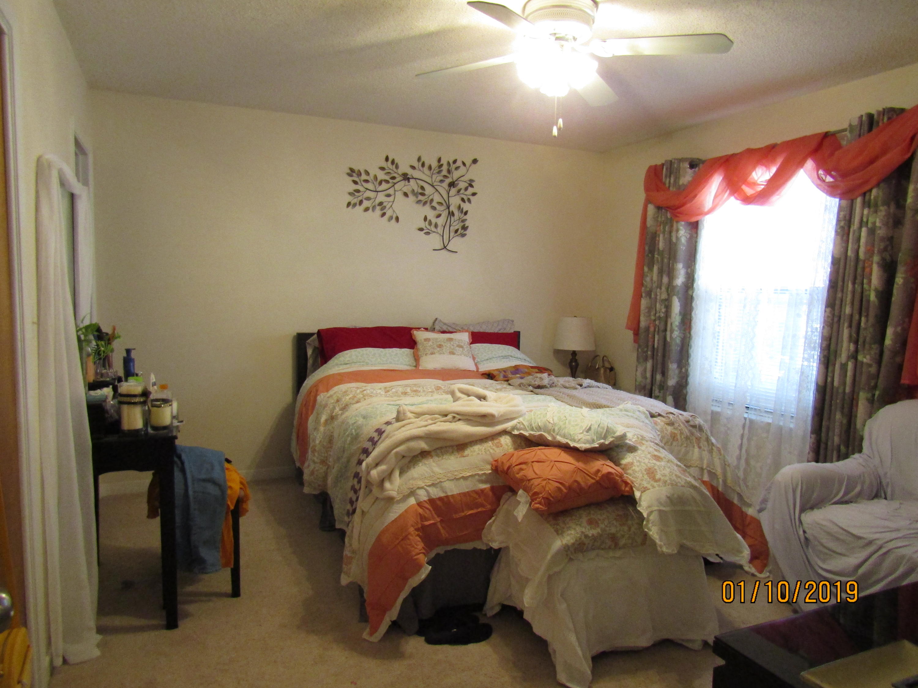 HIDDEN COVE T/H - Residential Lease