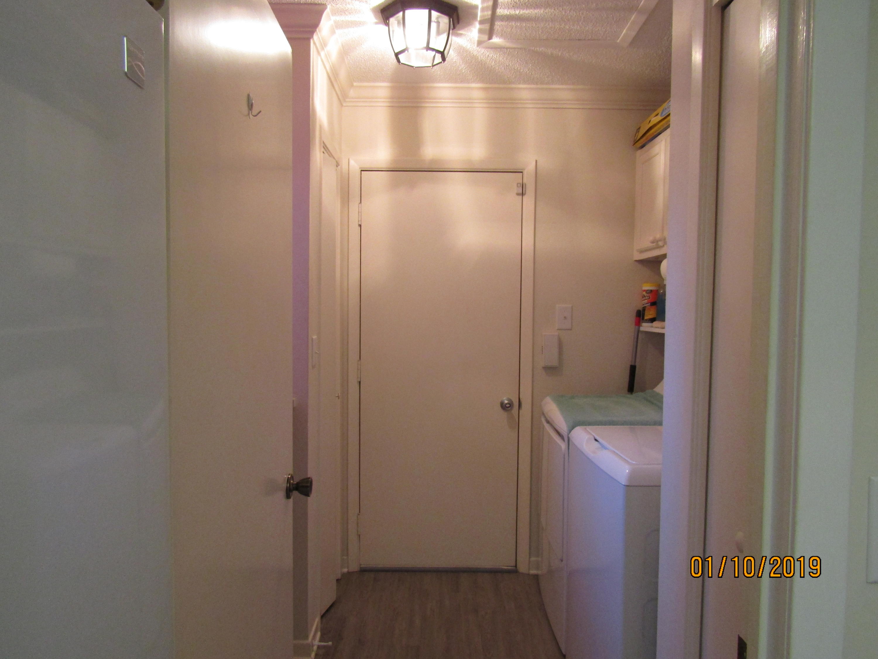 HIDDEN COVE T/H - Residential Lease