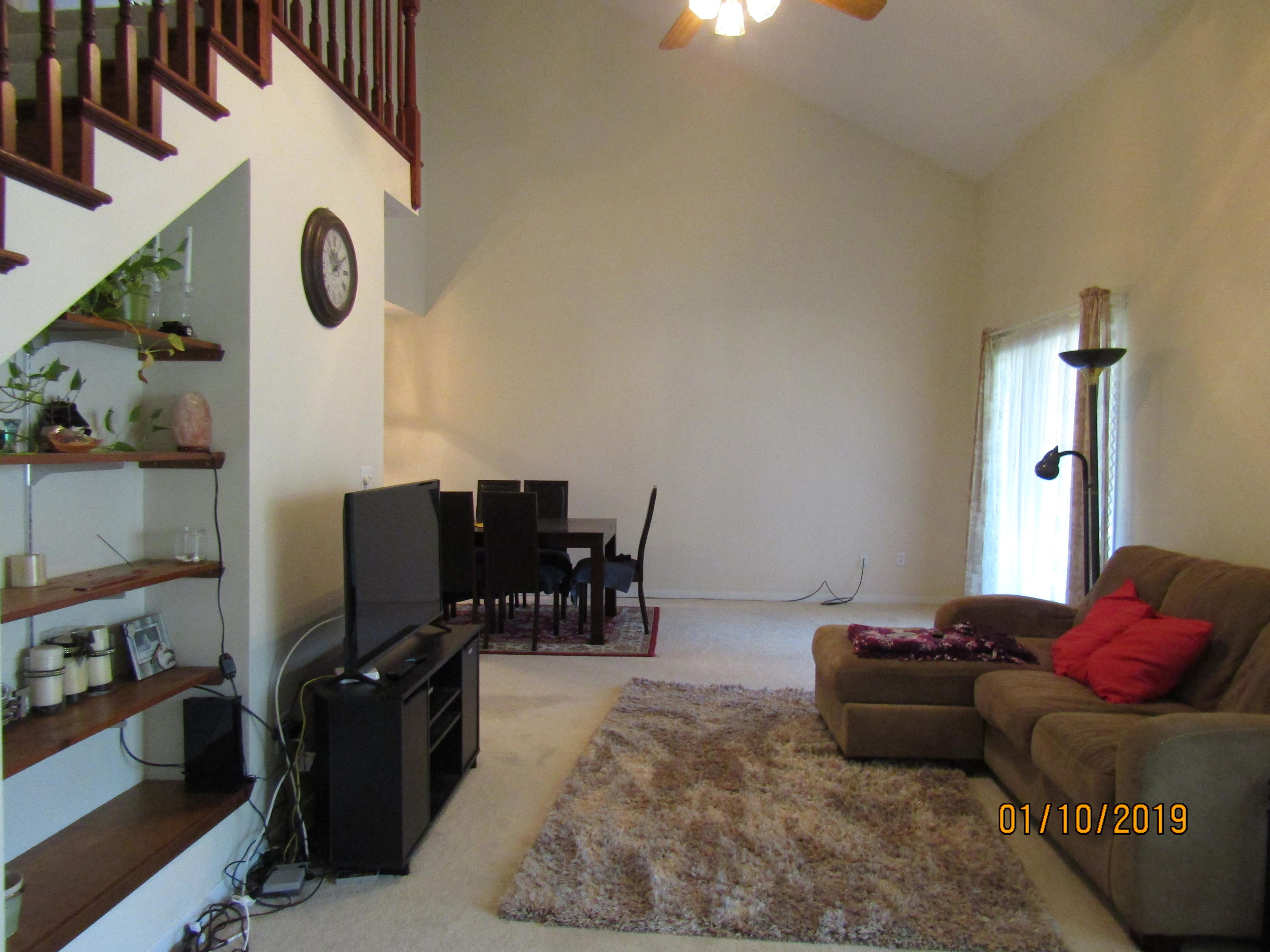 HIDDEN COVE T/H - Residential Lease