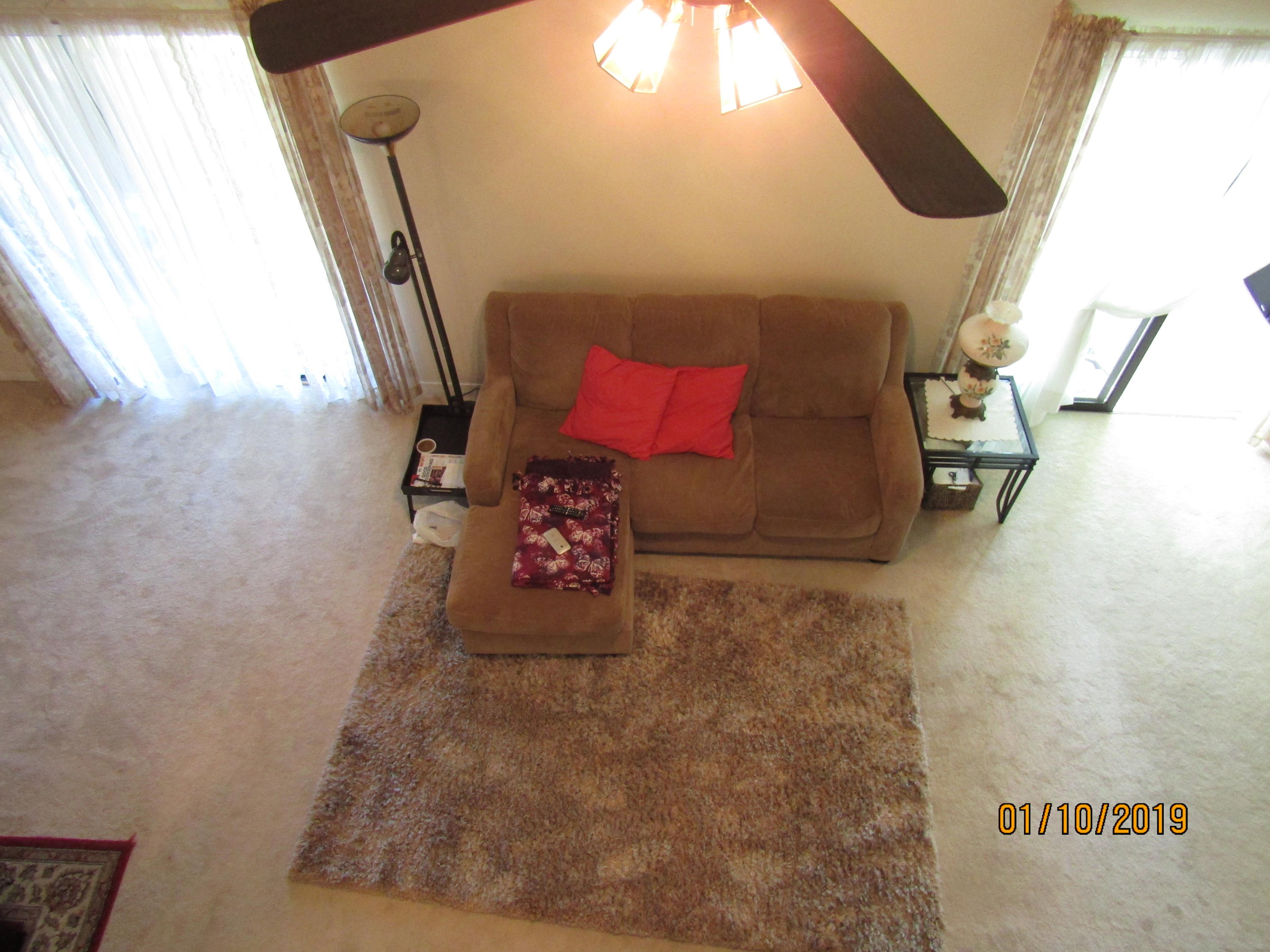 HIDDEN COVE T/H - Residential Lease