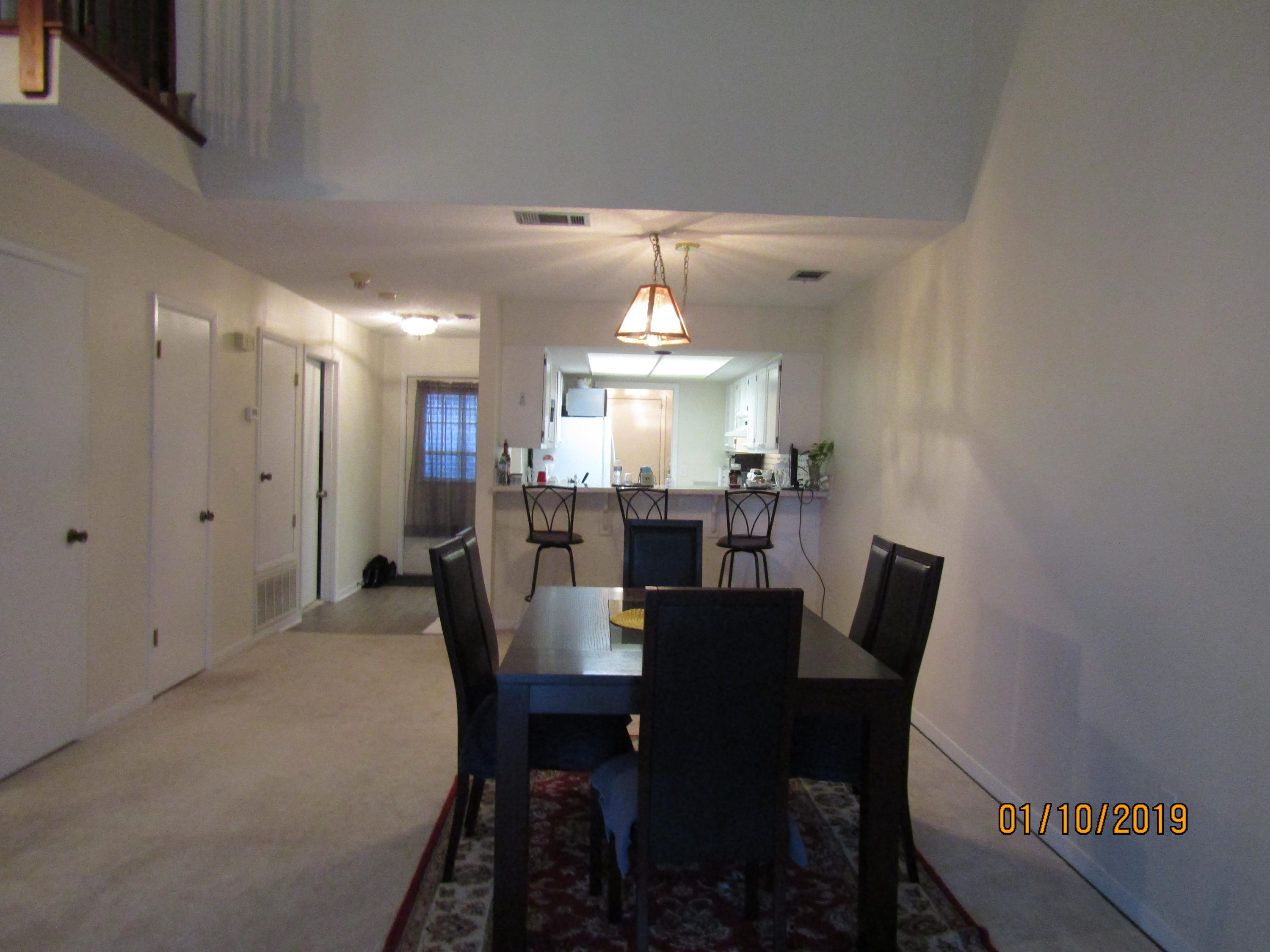 HIDDEN COVE T/H - Residential Lease