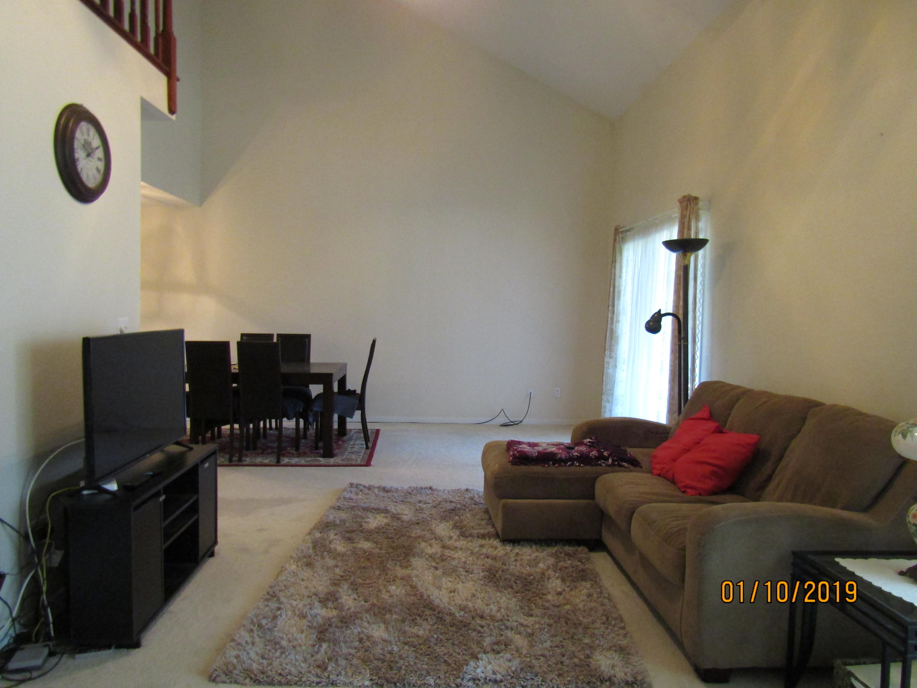 HIDDEN COVE T/H - Residential Lease