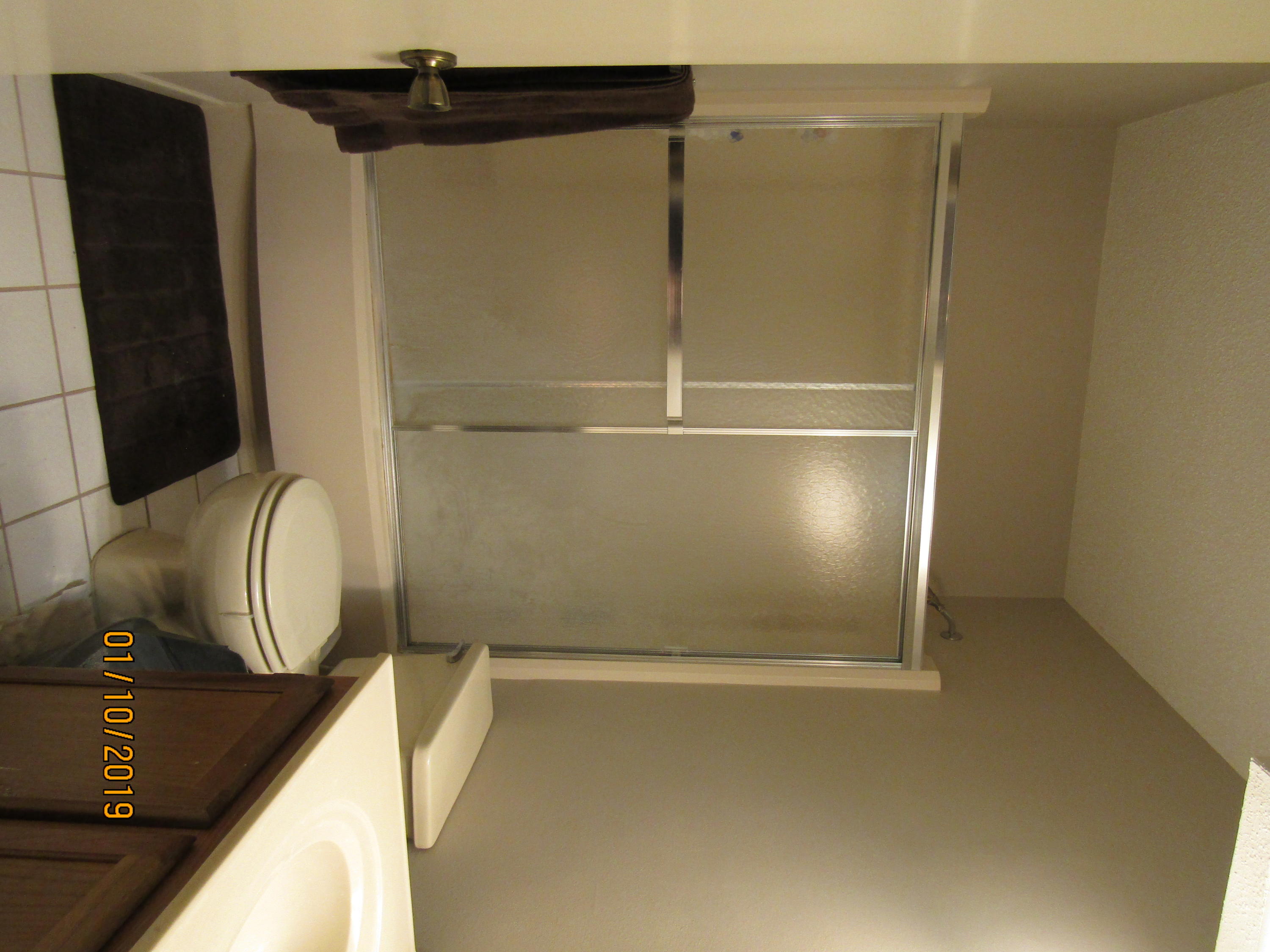 HIDDEN COVE T/H - Residential Lease