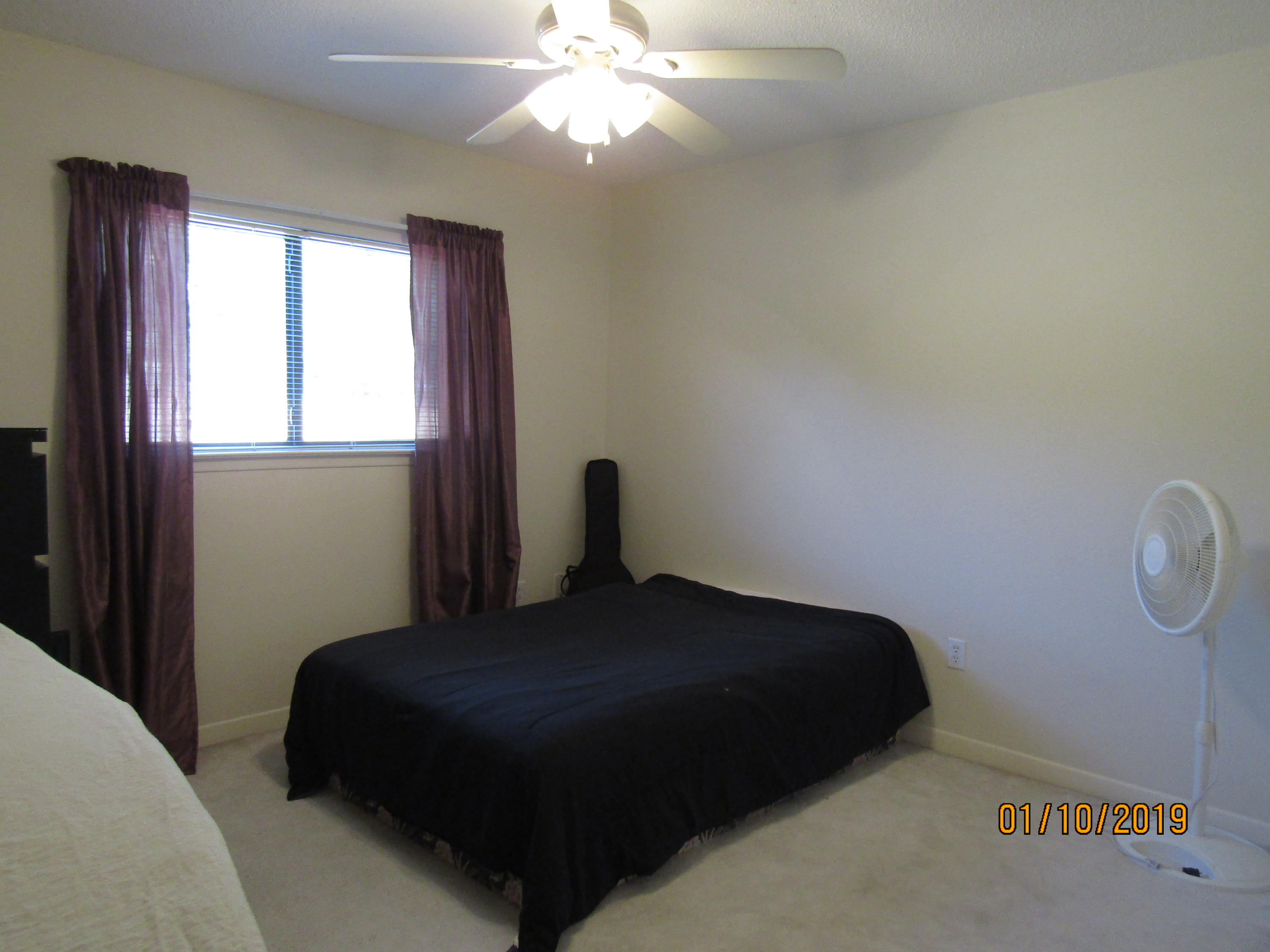 HIDDEN COVE T/H - Residential Lease