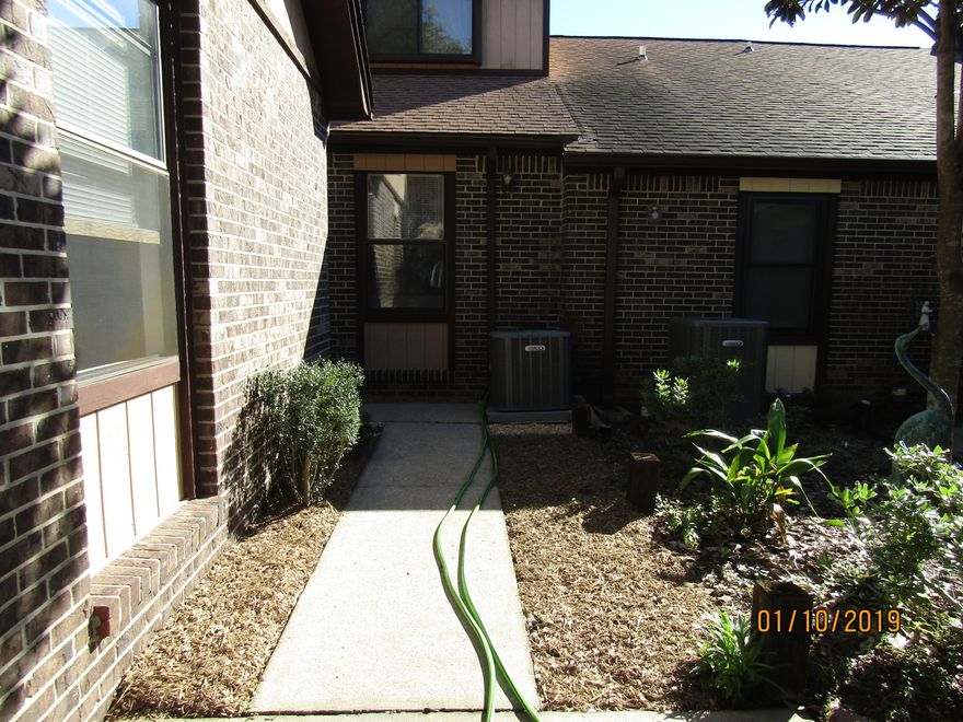 AVAILABLE OCTOBER 4, 2019!!! Great townhome located in the water front community of Hidden Cove. Pride of ownership shows in this well maintained home. The ground floor features an open concept floor plan with the kitchen flowing into the dining room and living room. You will also find the large master suite on the first floor as well as a Florida Room. Upstairs you will find two nice sized bedrooms with a bathroom in between. Act now because this one won't last!!! Sorry, no indoor smoking, pets may be considered on a case by case basis with a $400 non-refundable pet fee.