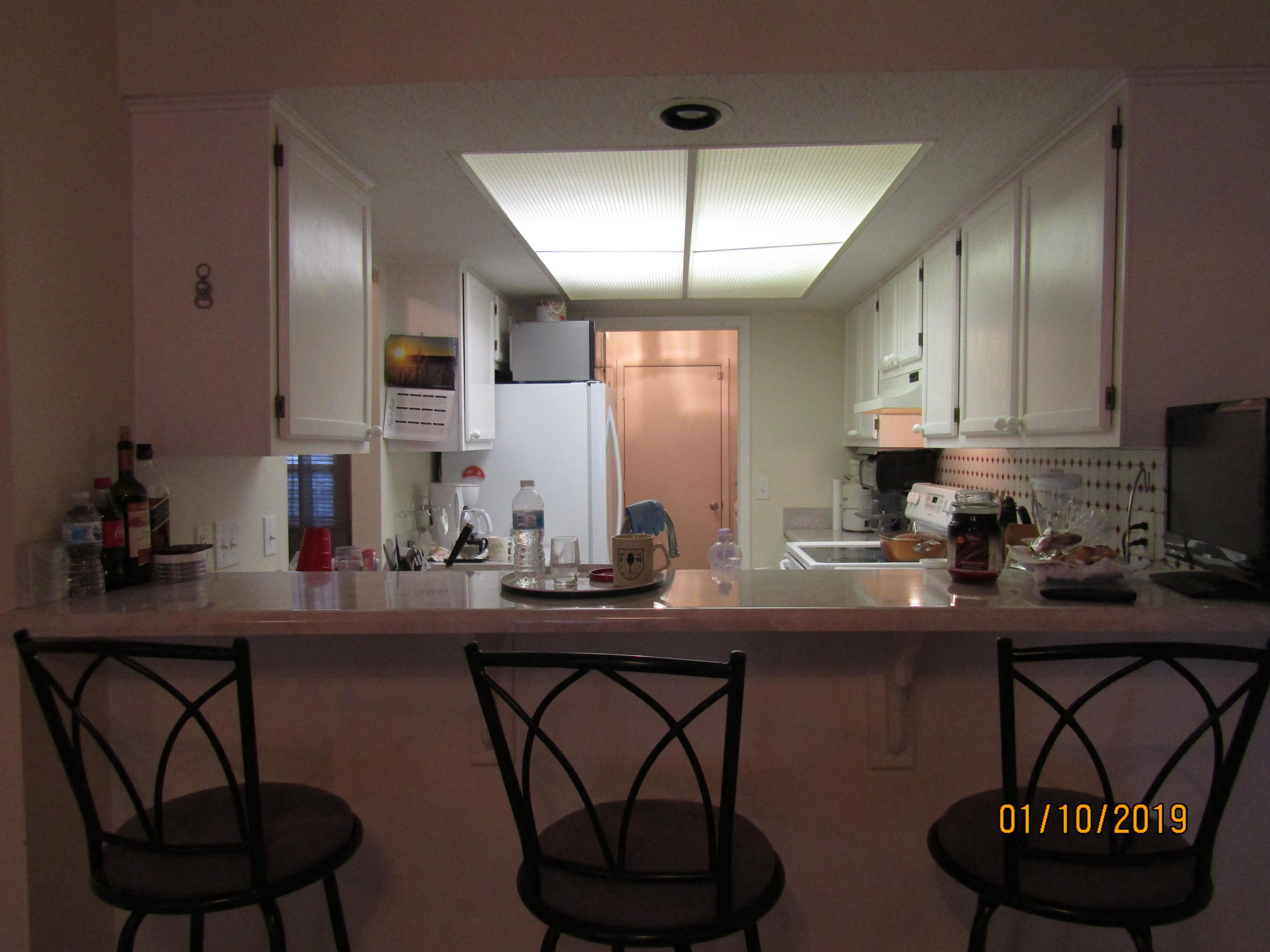 HIDDEN COVE T/H - Residential Lease