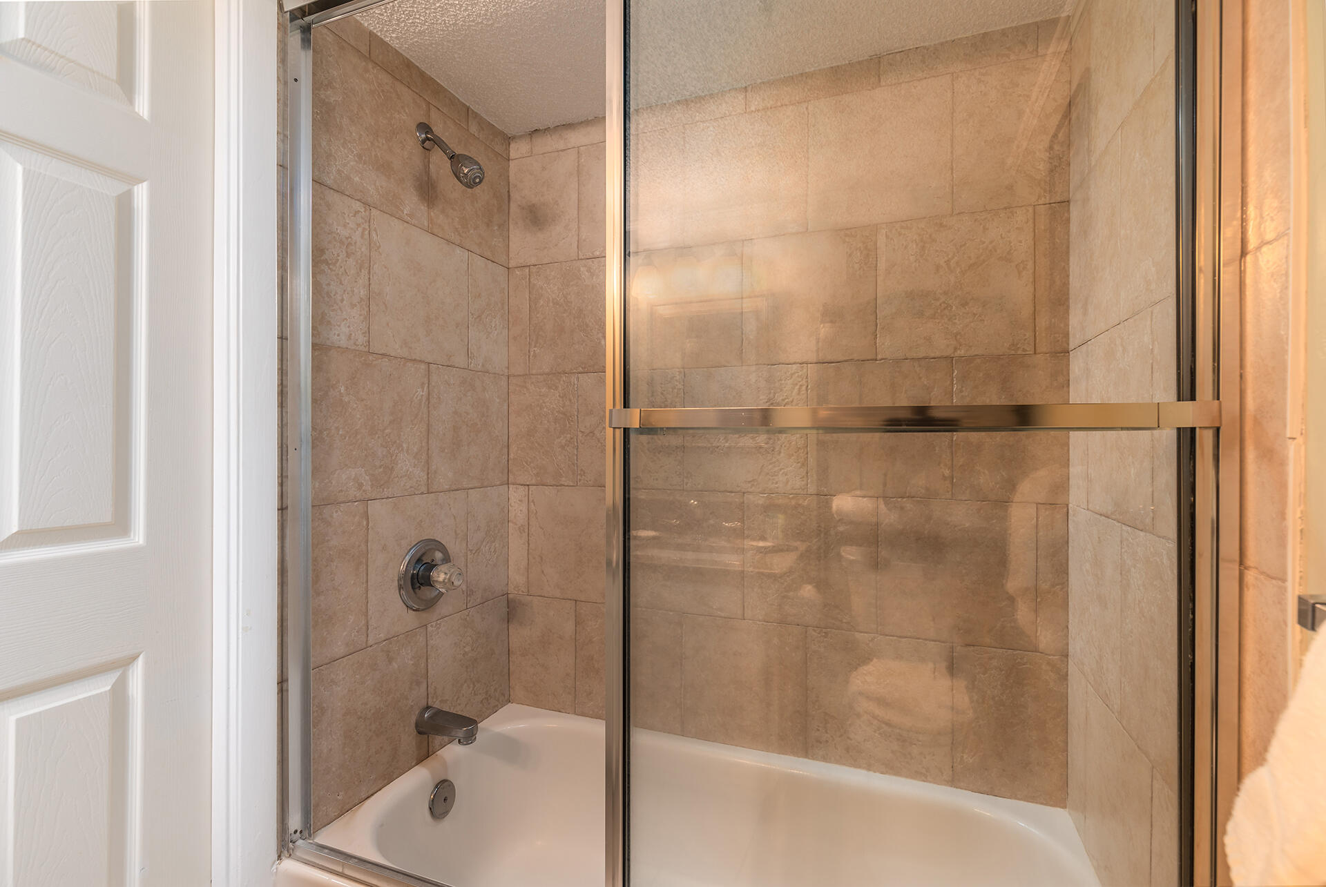 ISLANDER BEACH RESORT CONDO - Residential