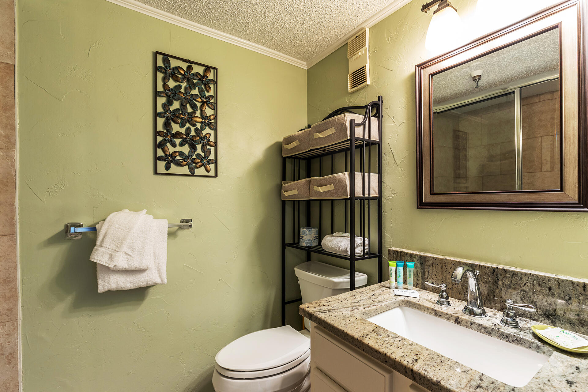 ISLANDER BEACH RESORT CONDO - Residential